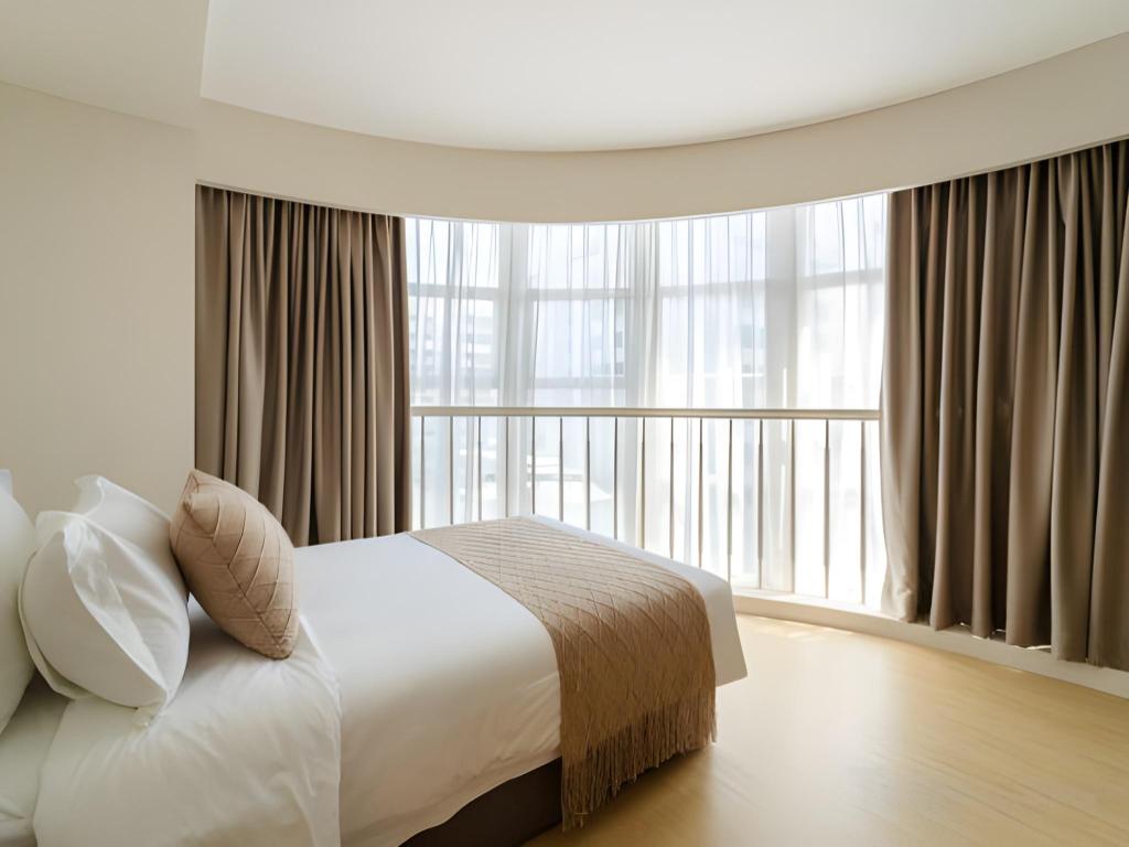 Stanton Gaya Hotel