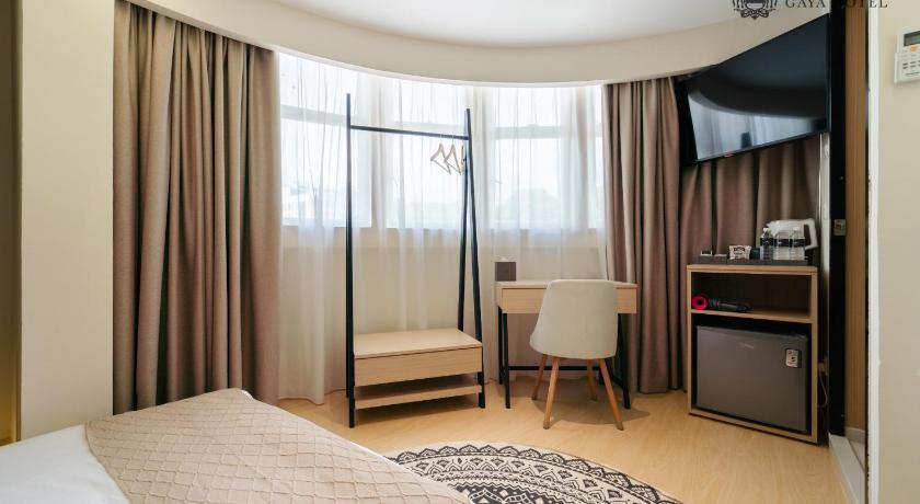Stanton Gaya Hotel