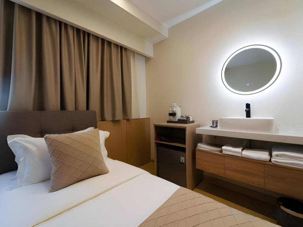 Stanton Gaya Hotel