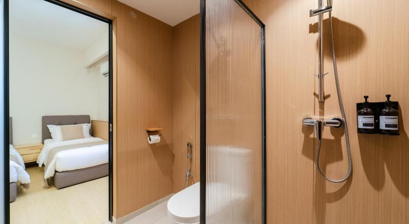 Stanton Gaya Hotel