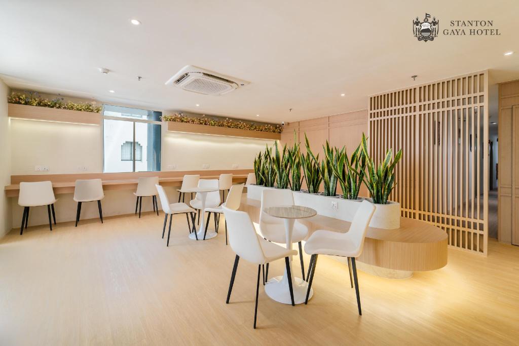 Stanton Gaya Hotel