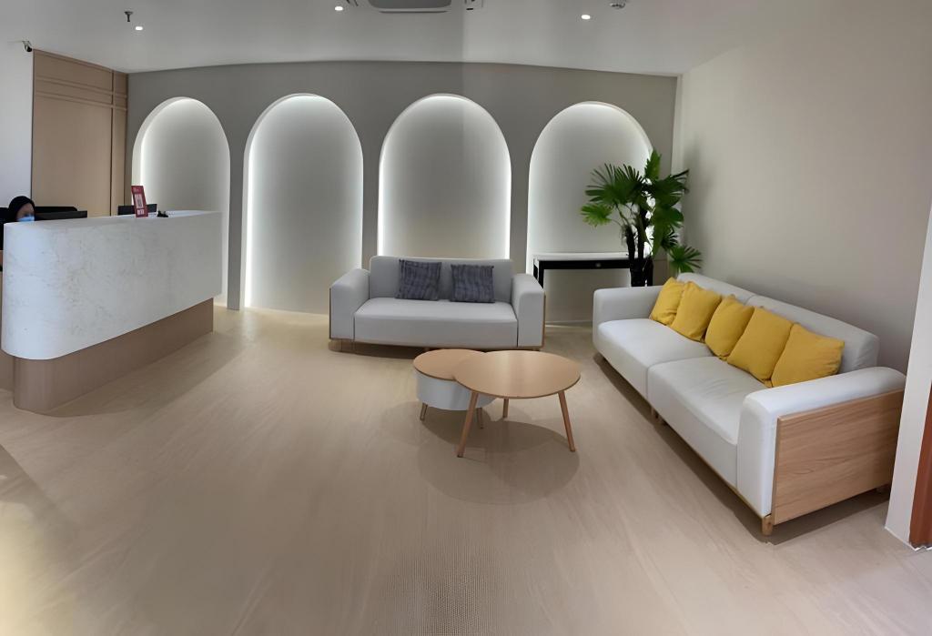 Stanton Gaya Hotel