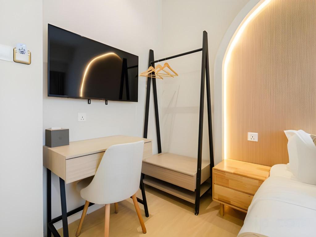 Stanton Gaya Hotel