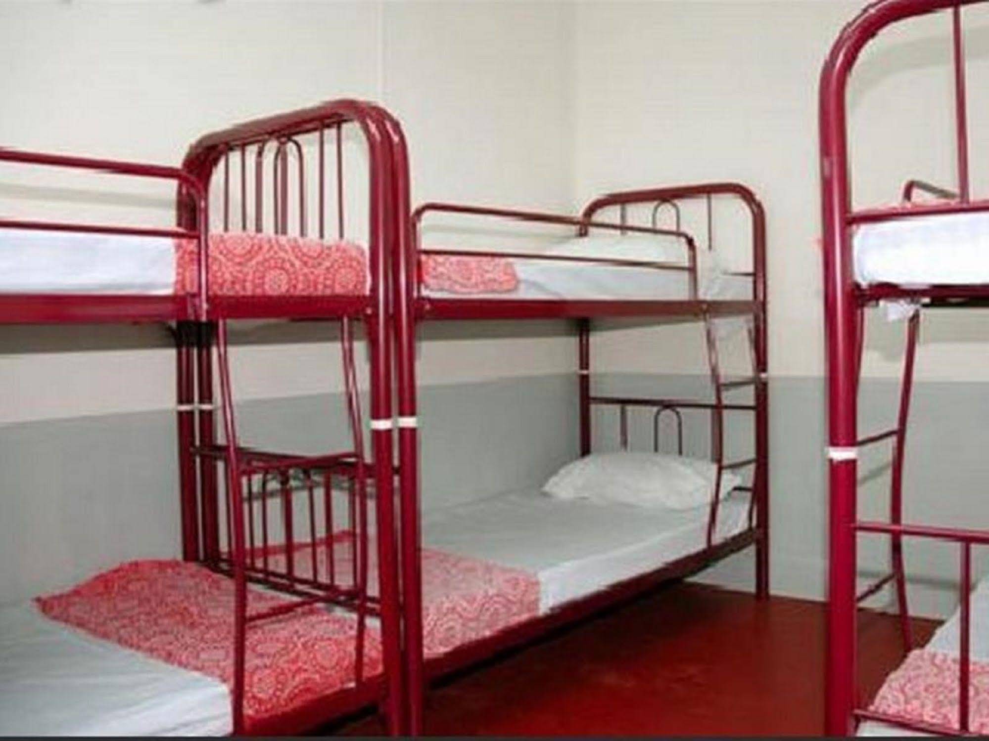 Stay In Lodge