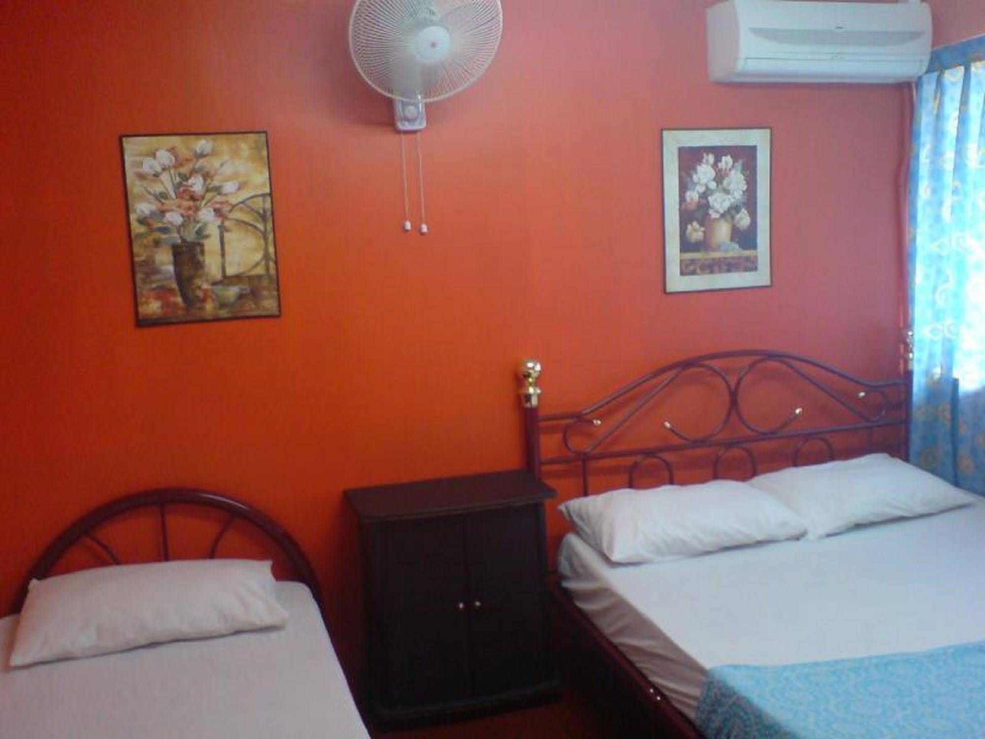 Stay In Lodge