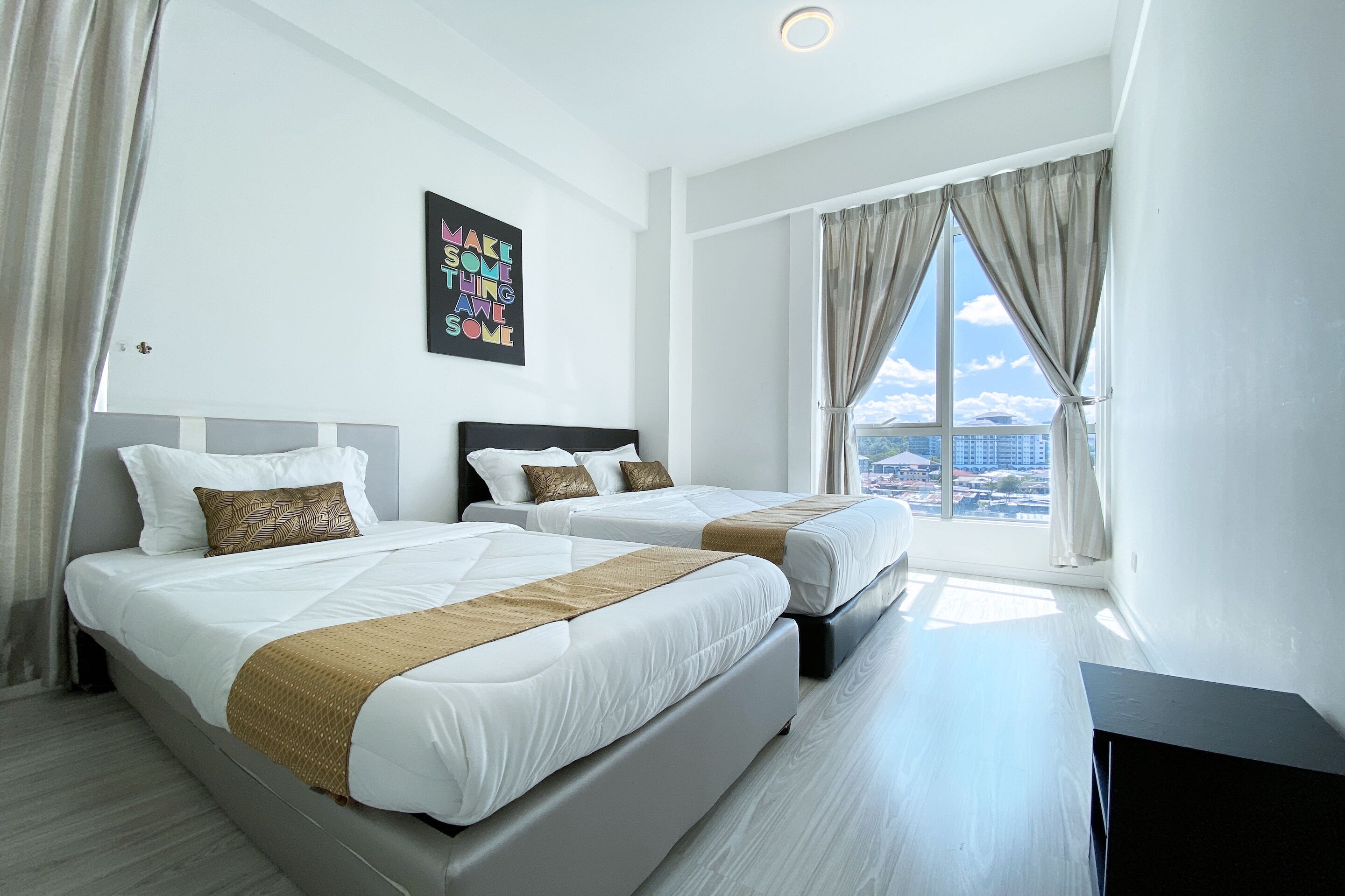 Suellaz Homestay by Oyo Rooms