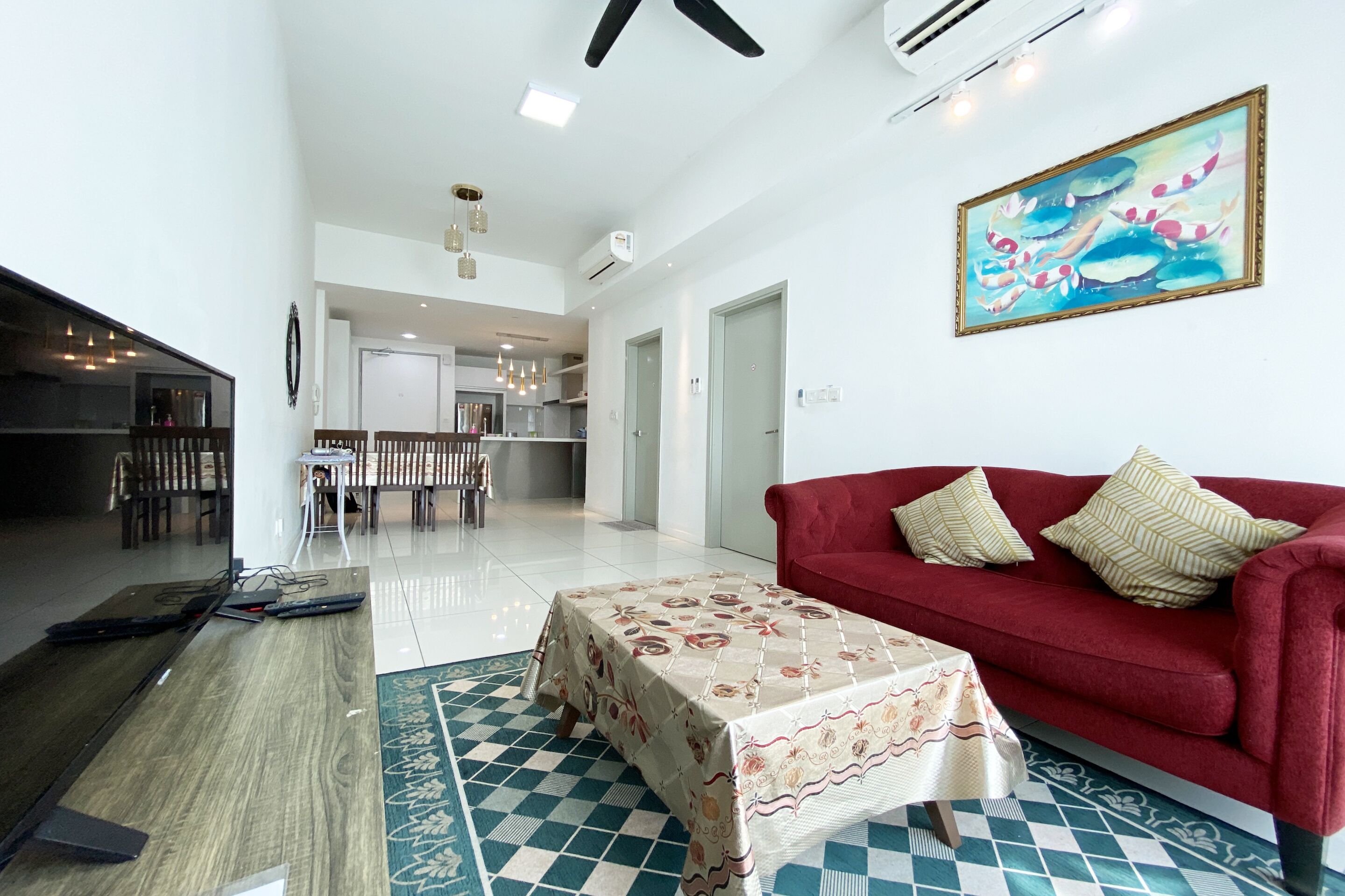 Suellaz Homestay by Oyo Rooms