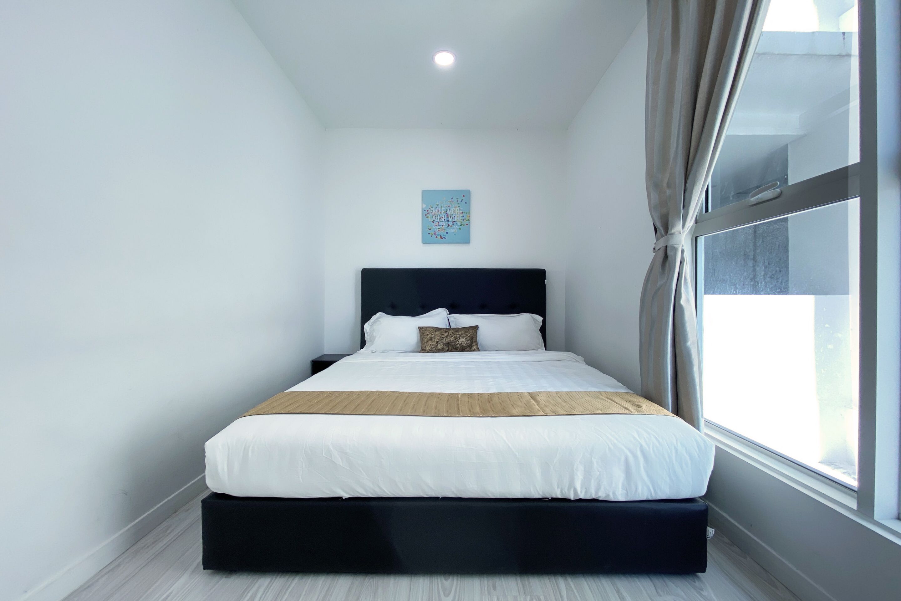 Suellaz Homestay by Oyo Rooms
