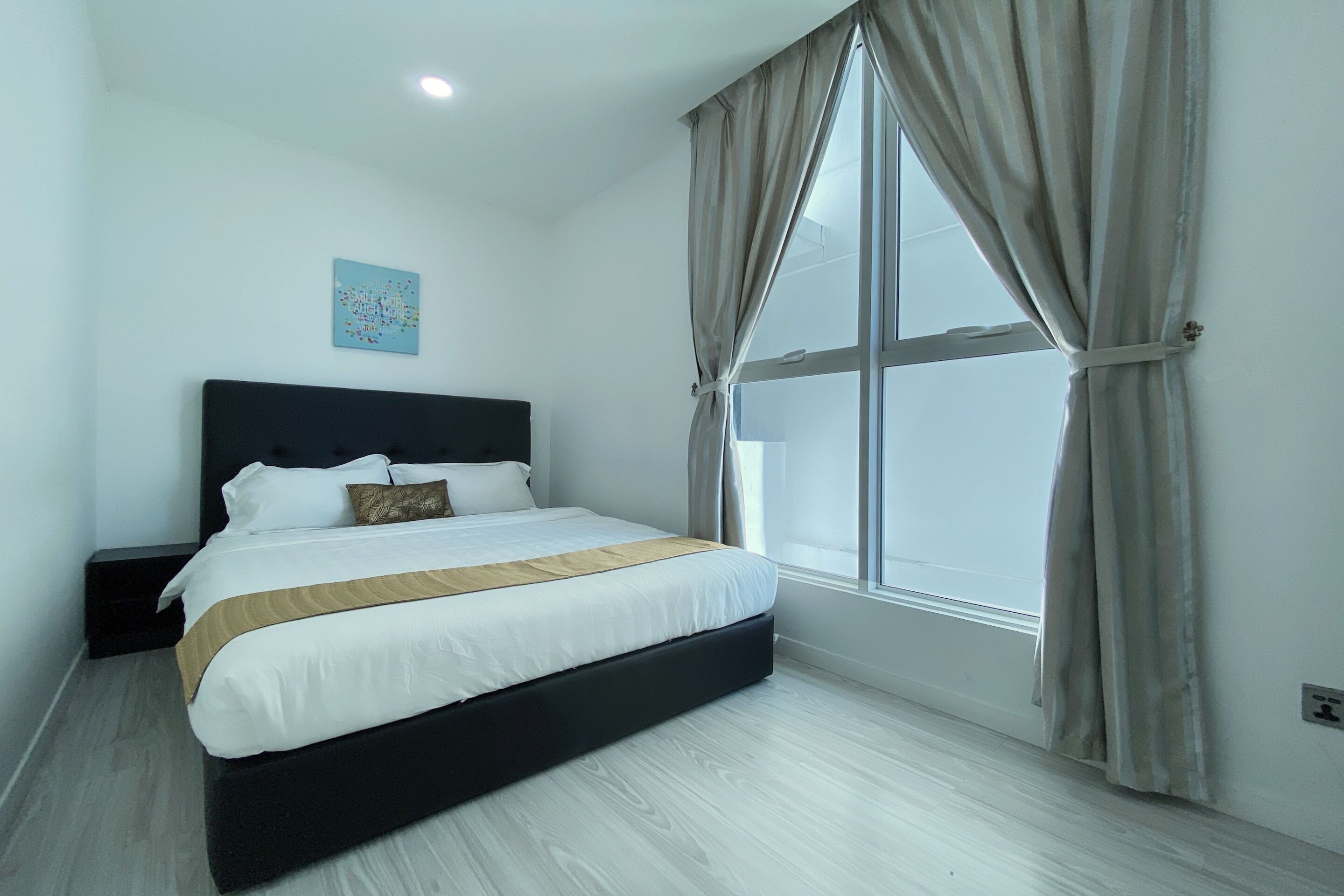 Suellaz Homestay by Oyo Rooms