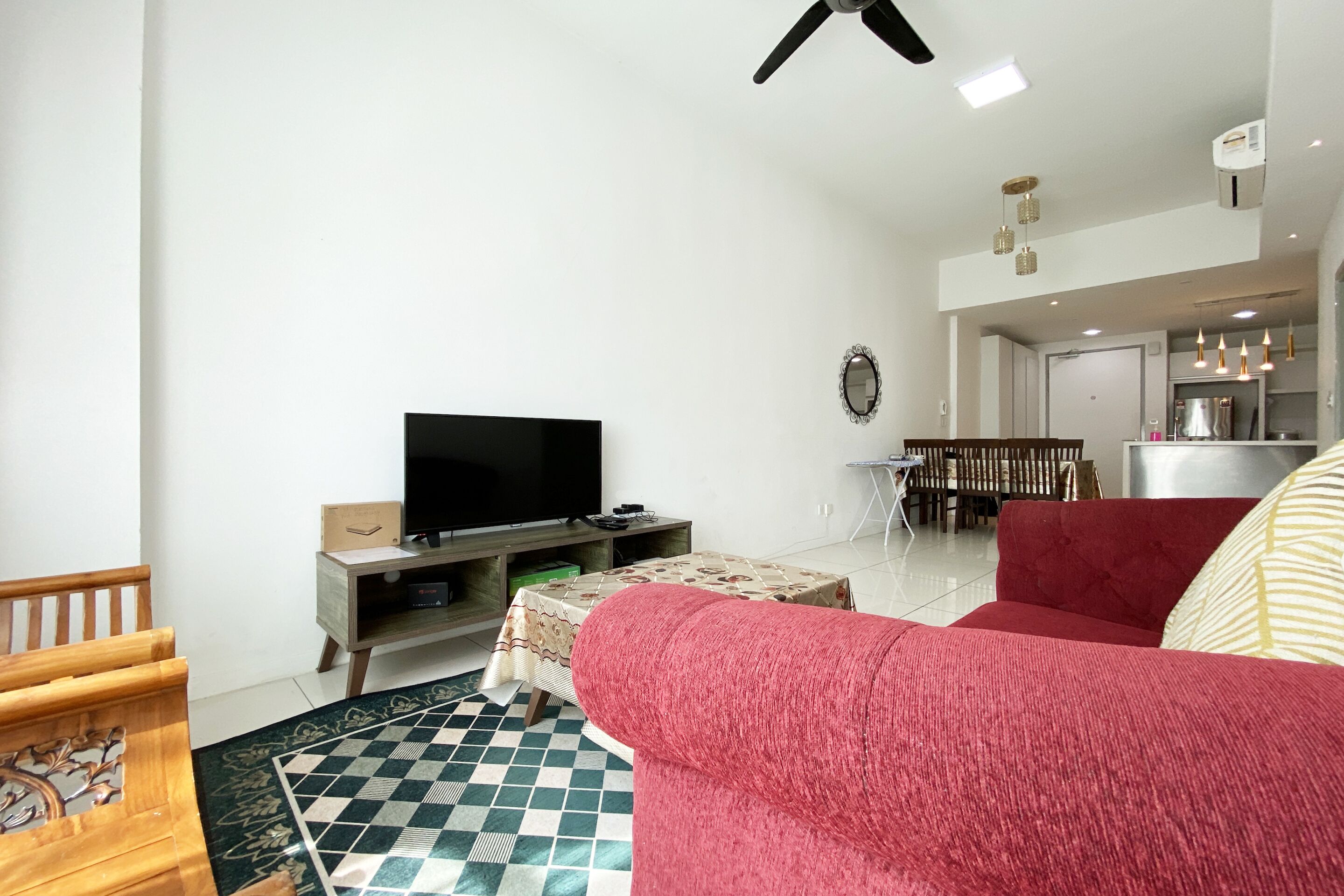 Suellaz Homestay by Oyo Rooms