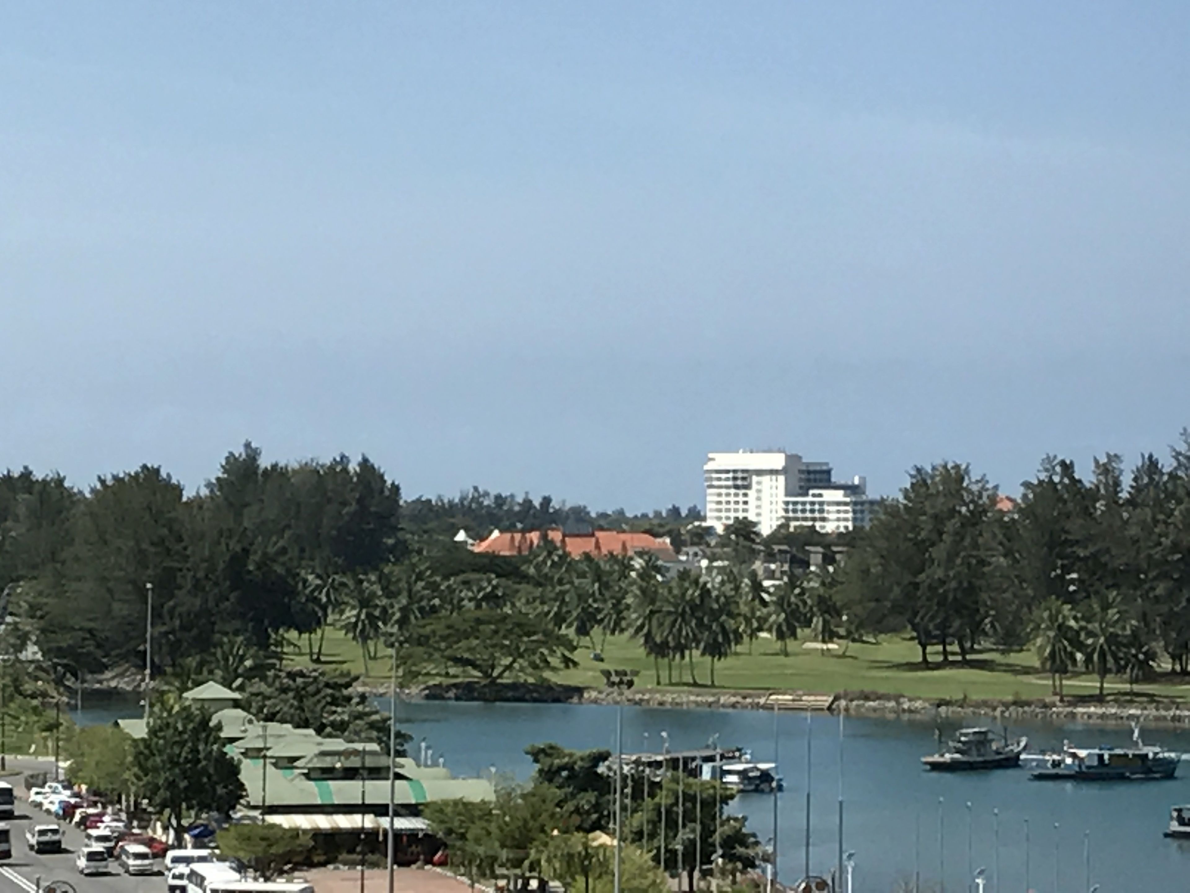 Sunset & Seaview Vacation Condos @ Marina Court Resort Condo