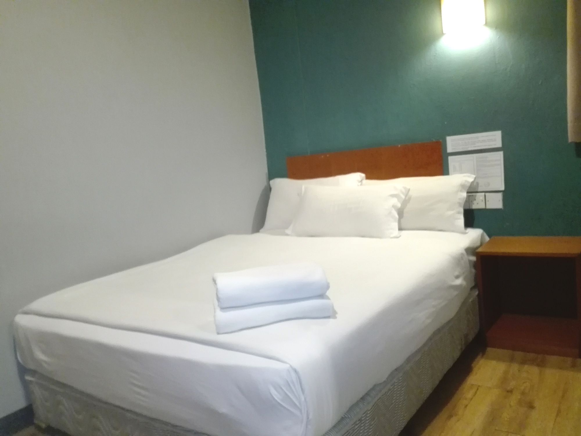 Switz Paradise Hotel by OYO Rooms