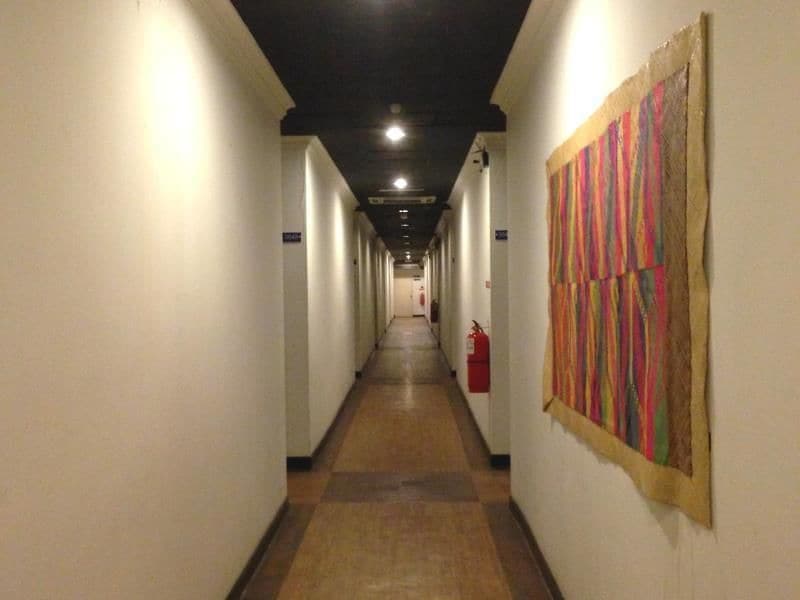 Switz Paradise Hotel by OYO Rooms