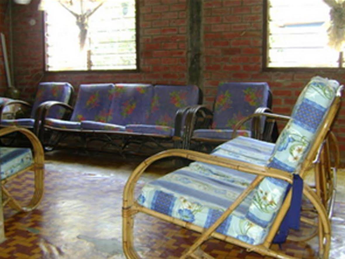 Tanak Nabalu Homestay