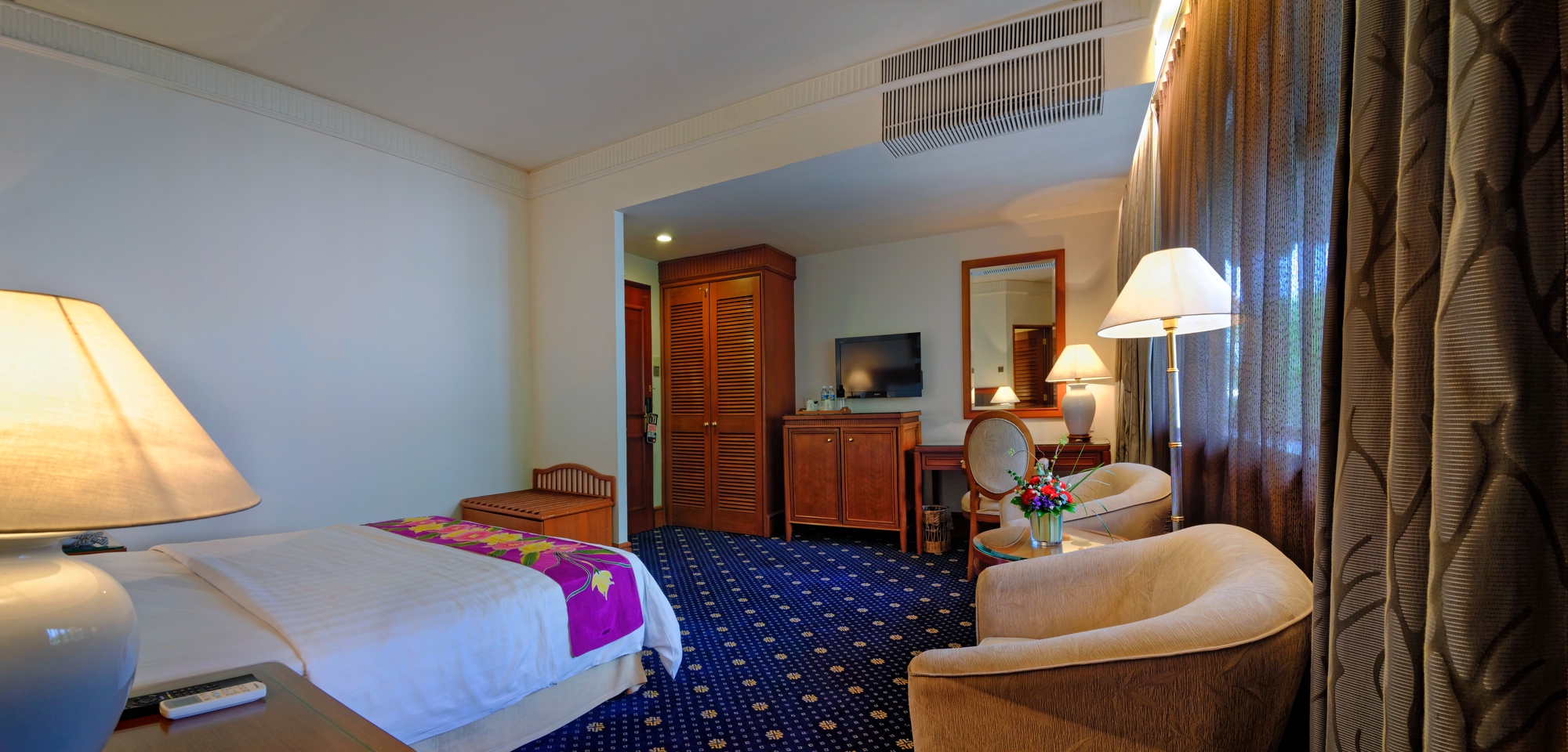 The Jesselton