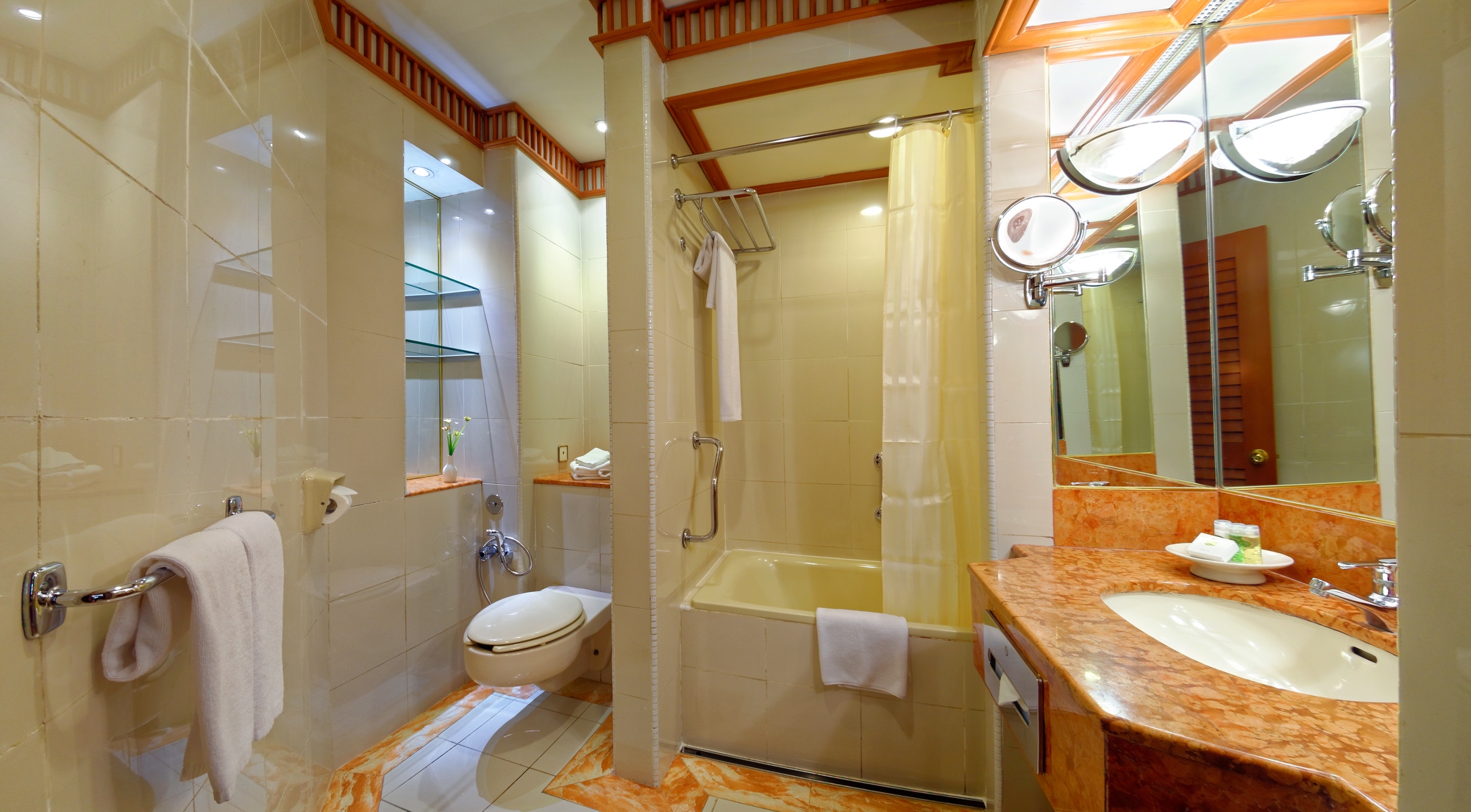 The Jesselton