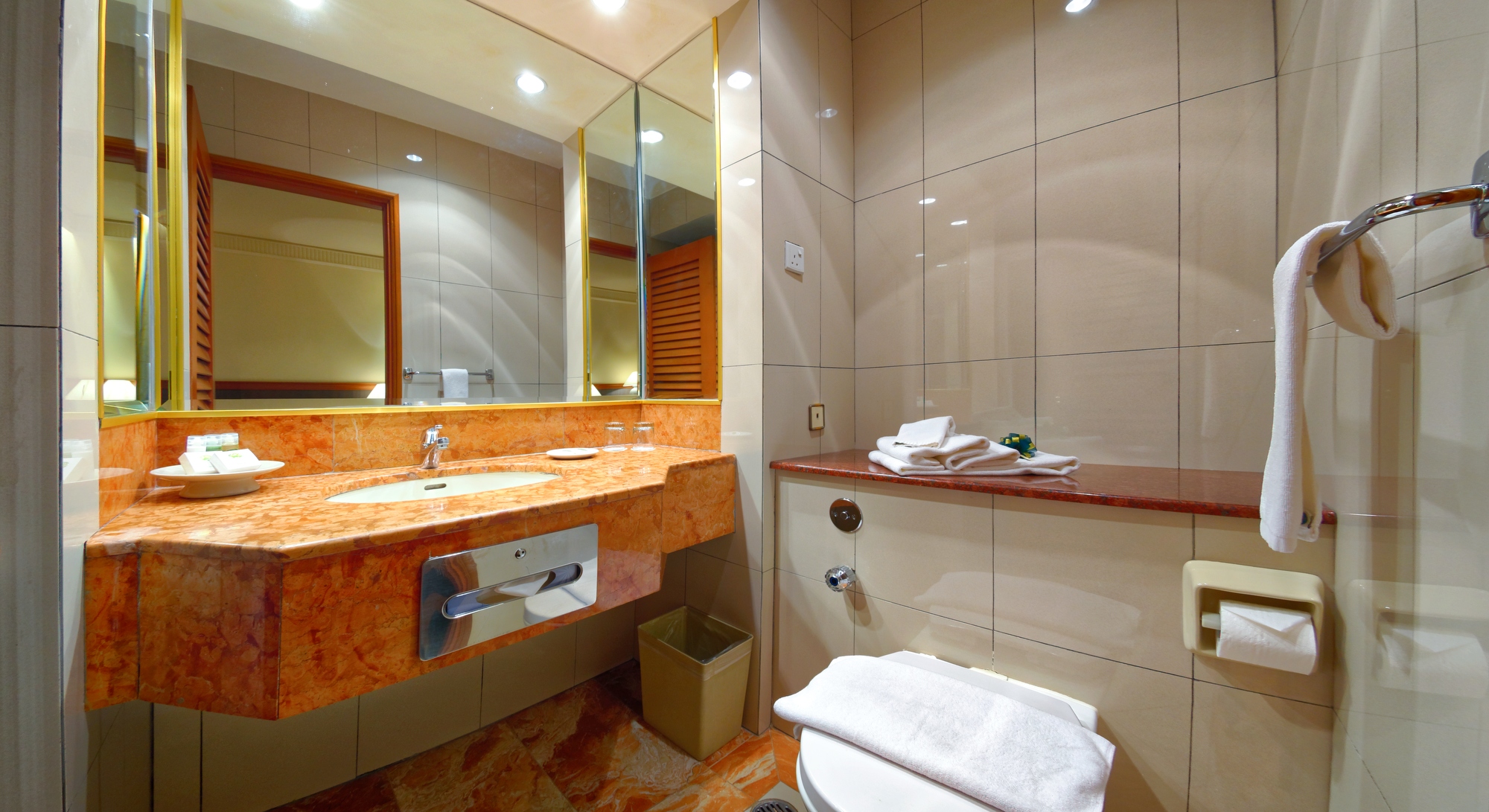 The Jesselton