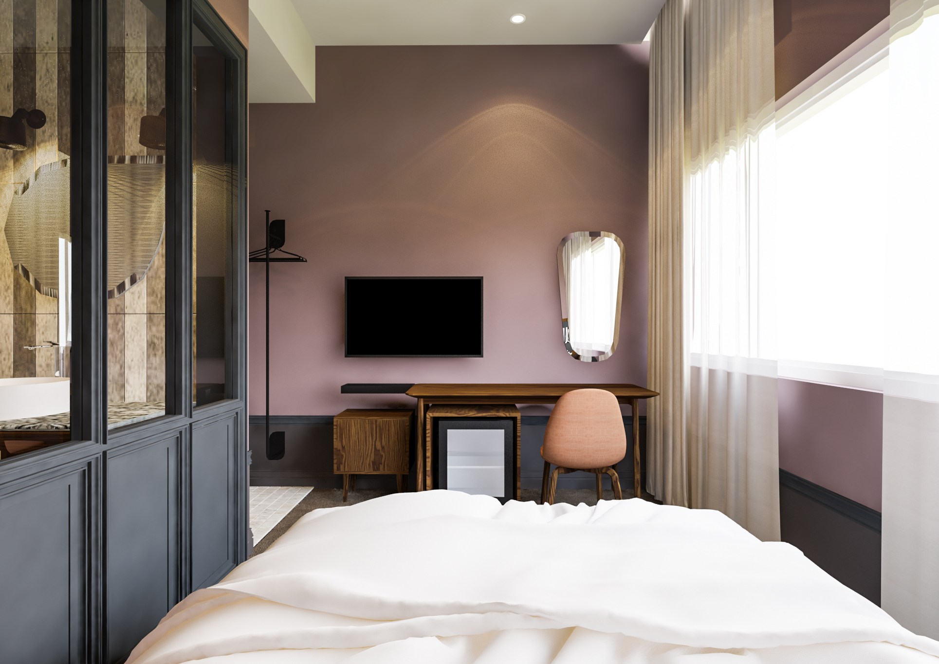 The Jesselton
