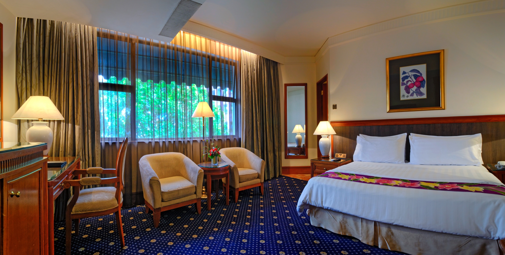 The Jesselton