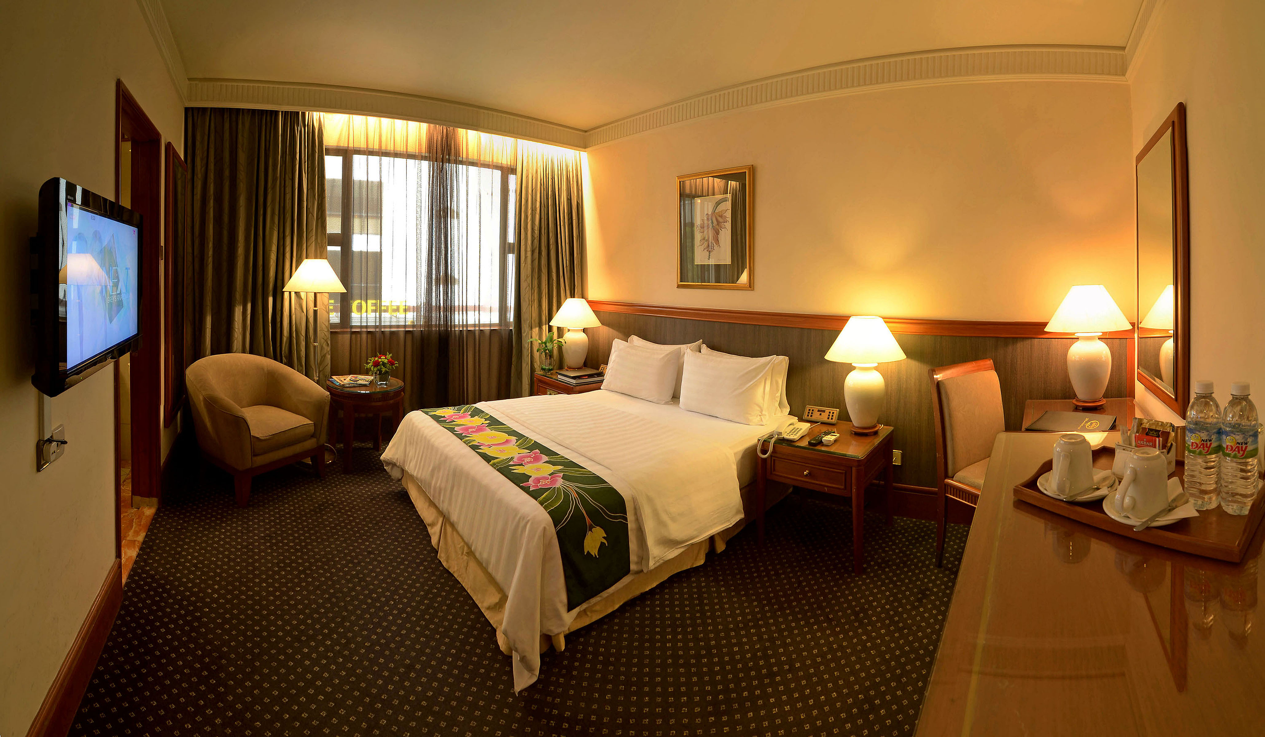 The Jesselton