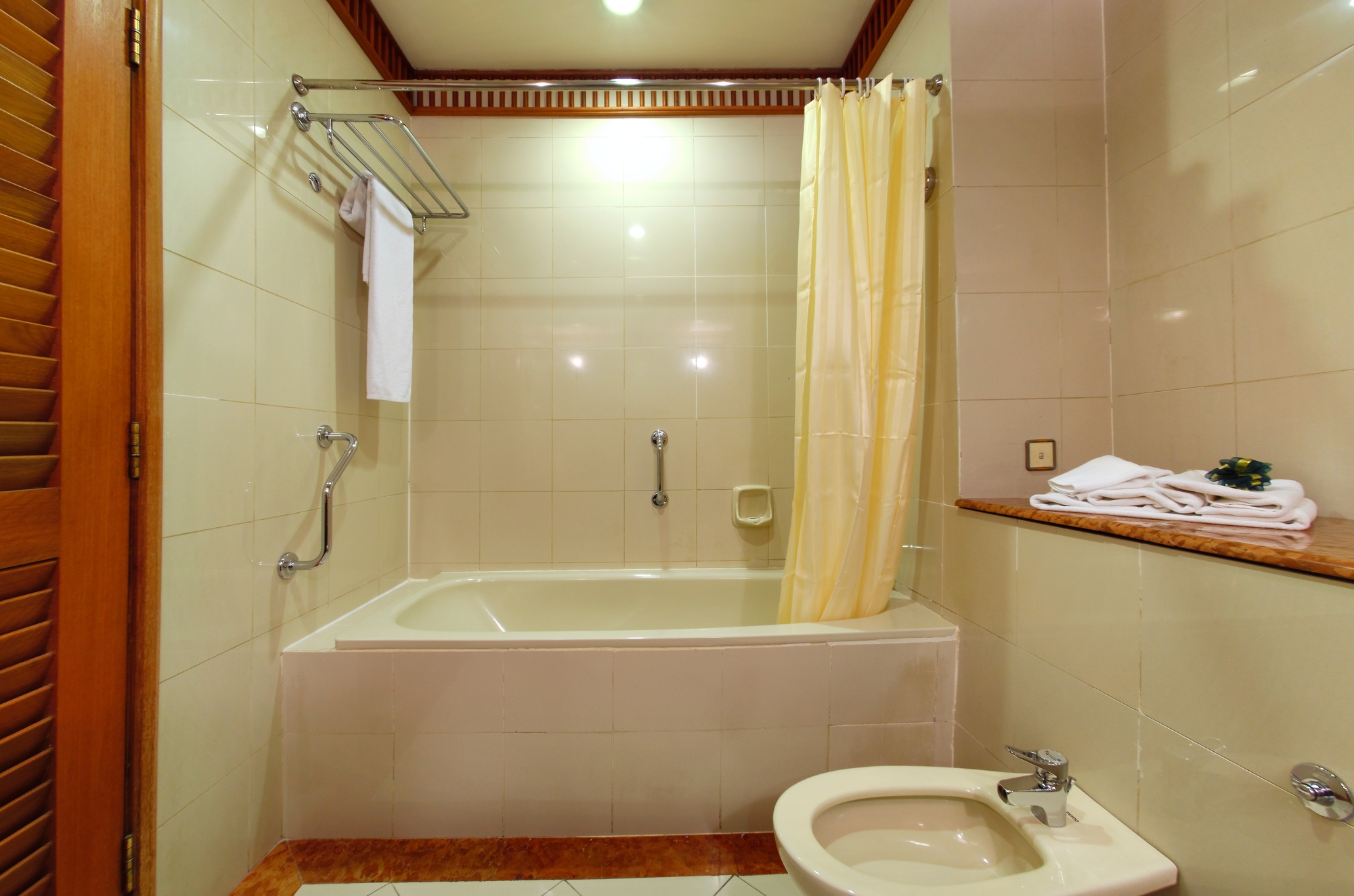 The Jesselton