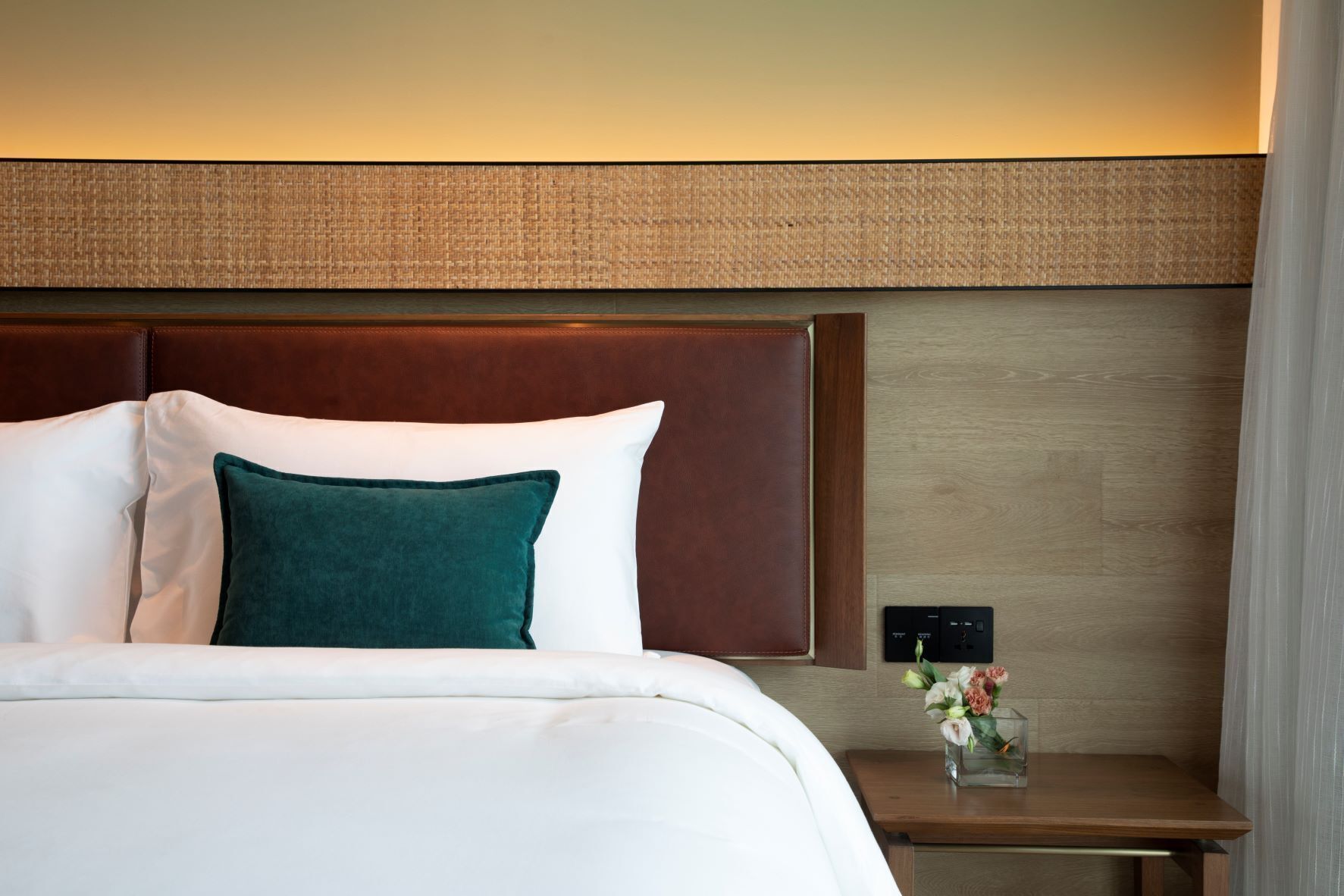 The Luma Hotel