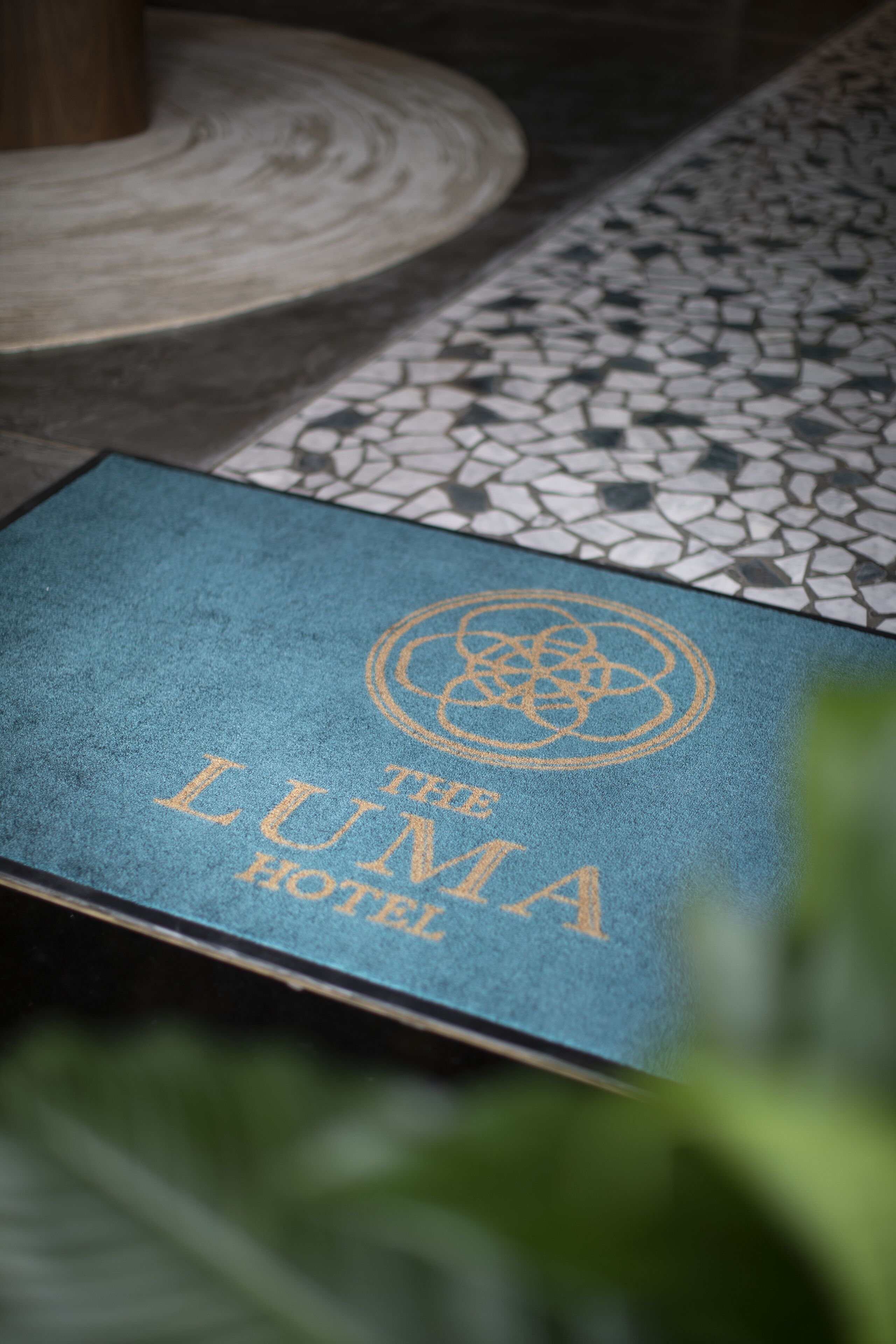 The Luma Hotel