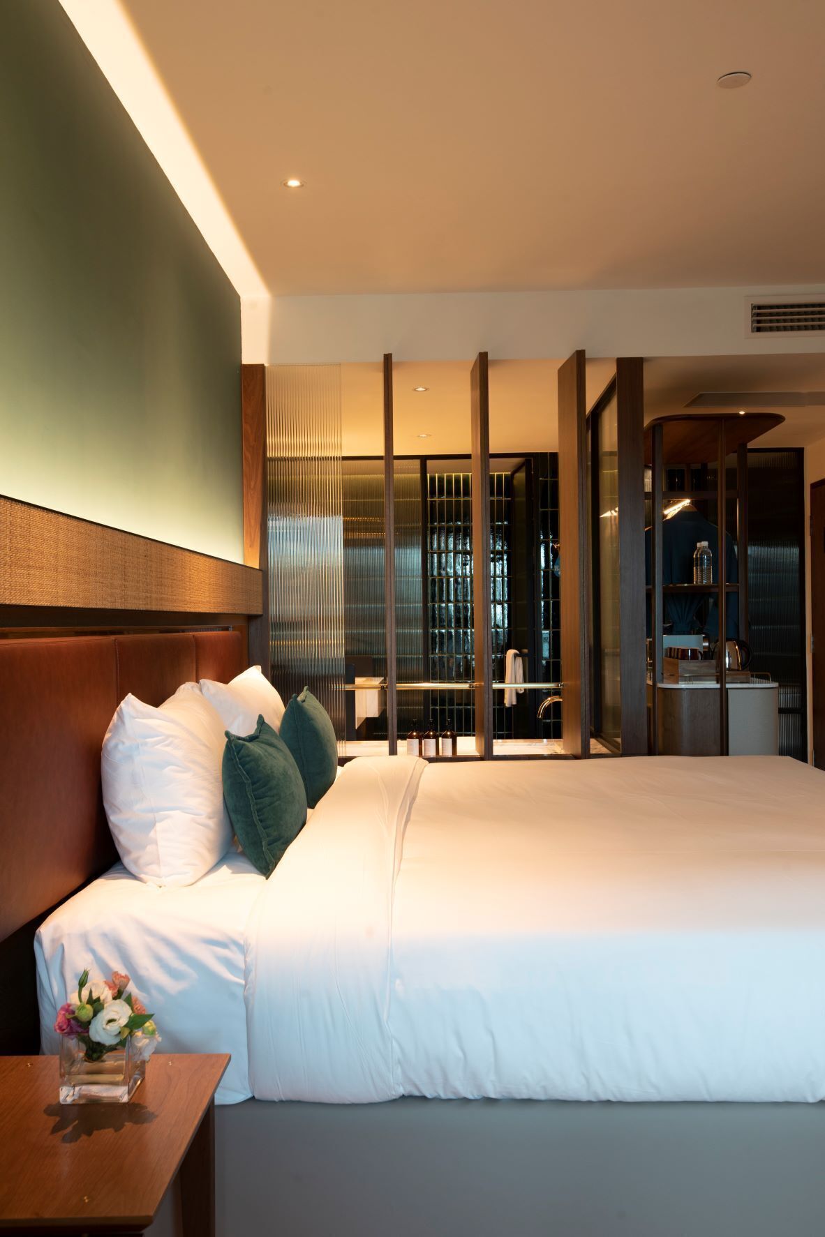 The Luma Hotel
