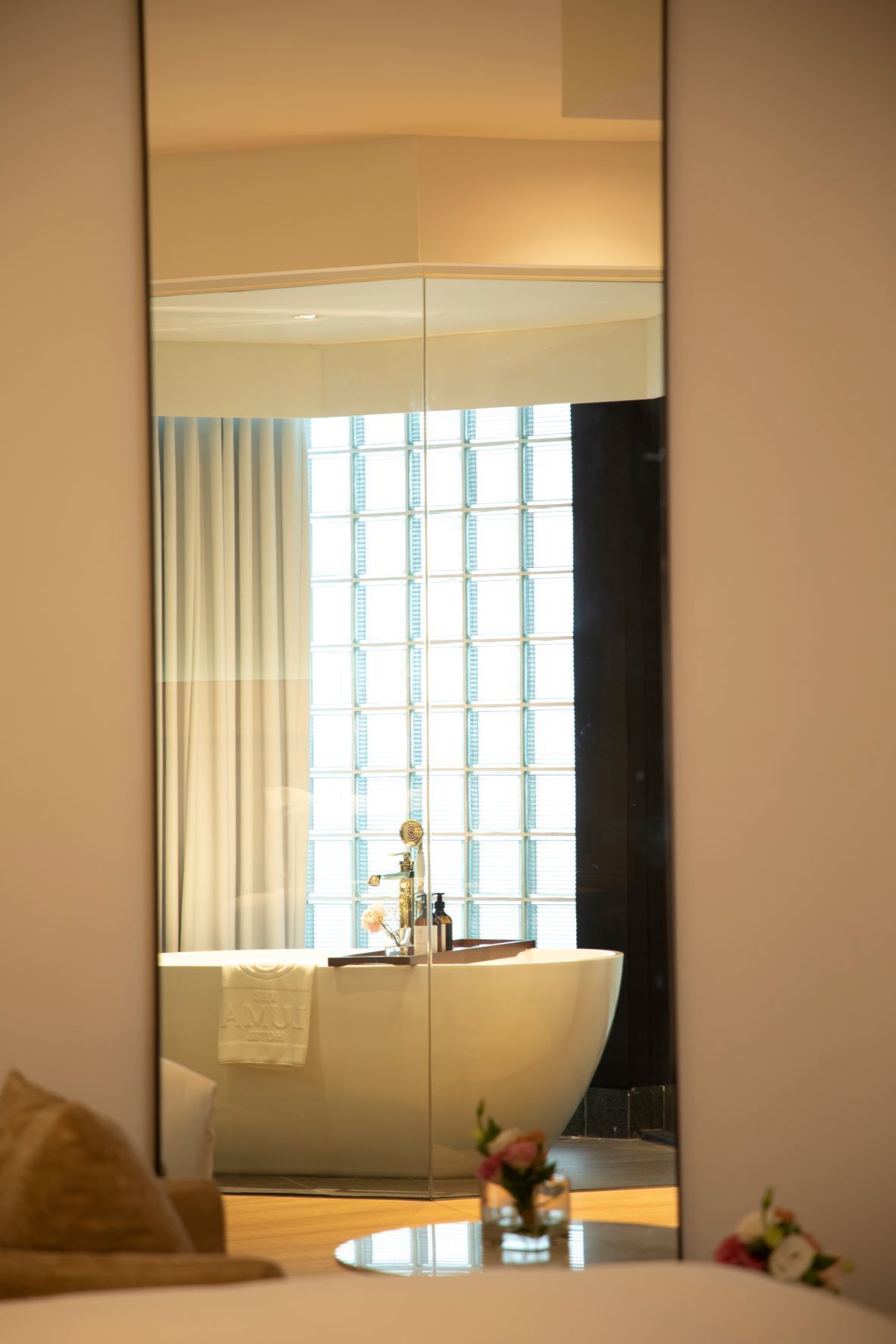 The Luma Hotel