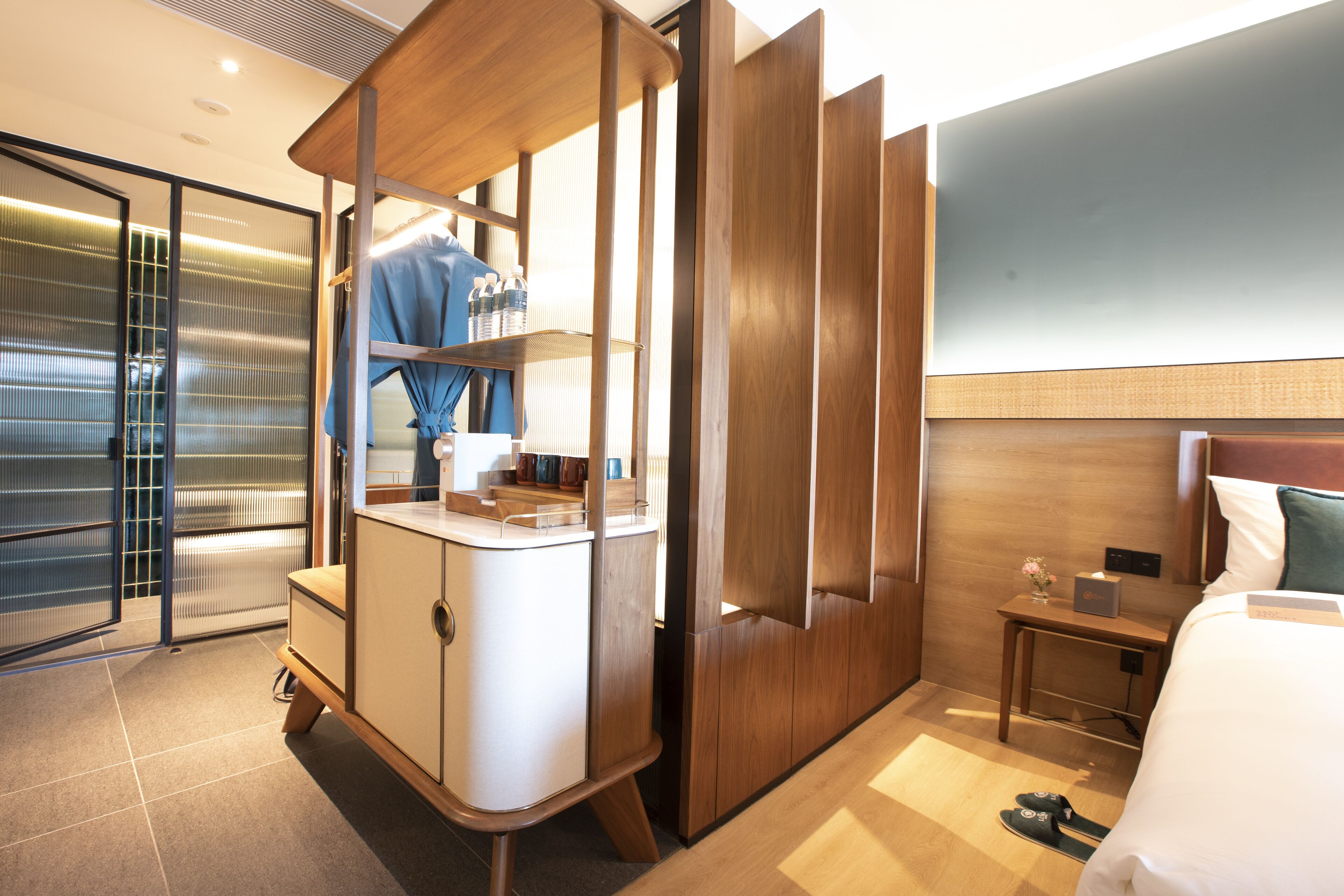 The Luma Hotel