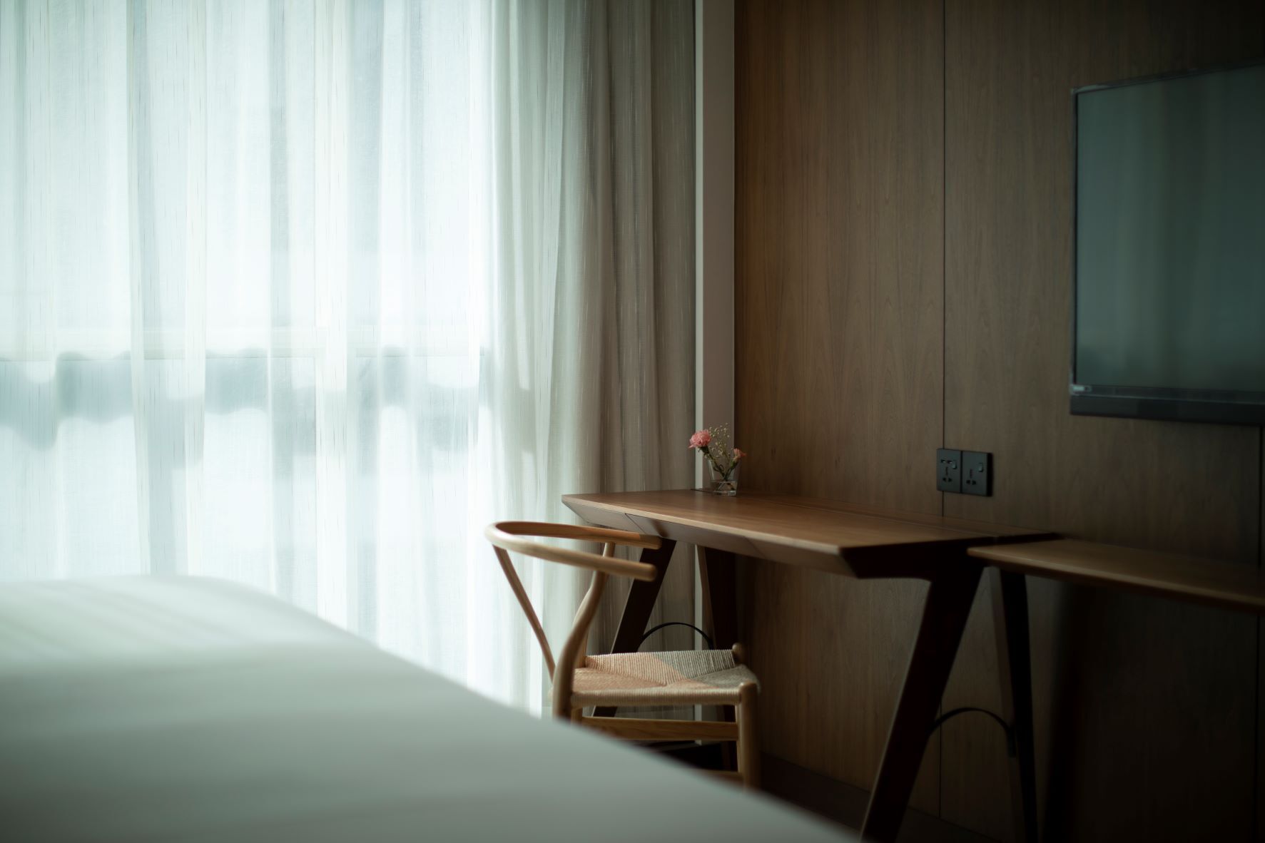 The Luma Hotel