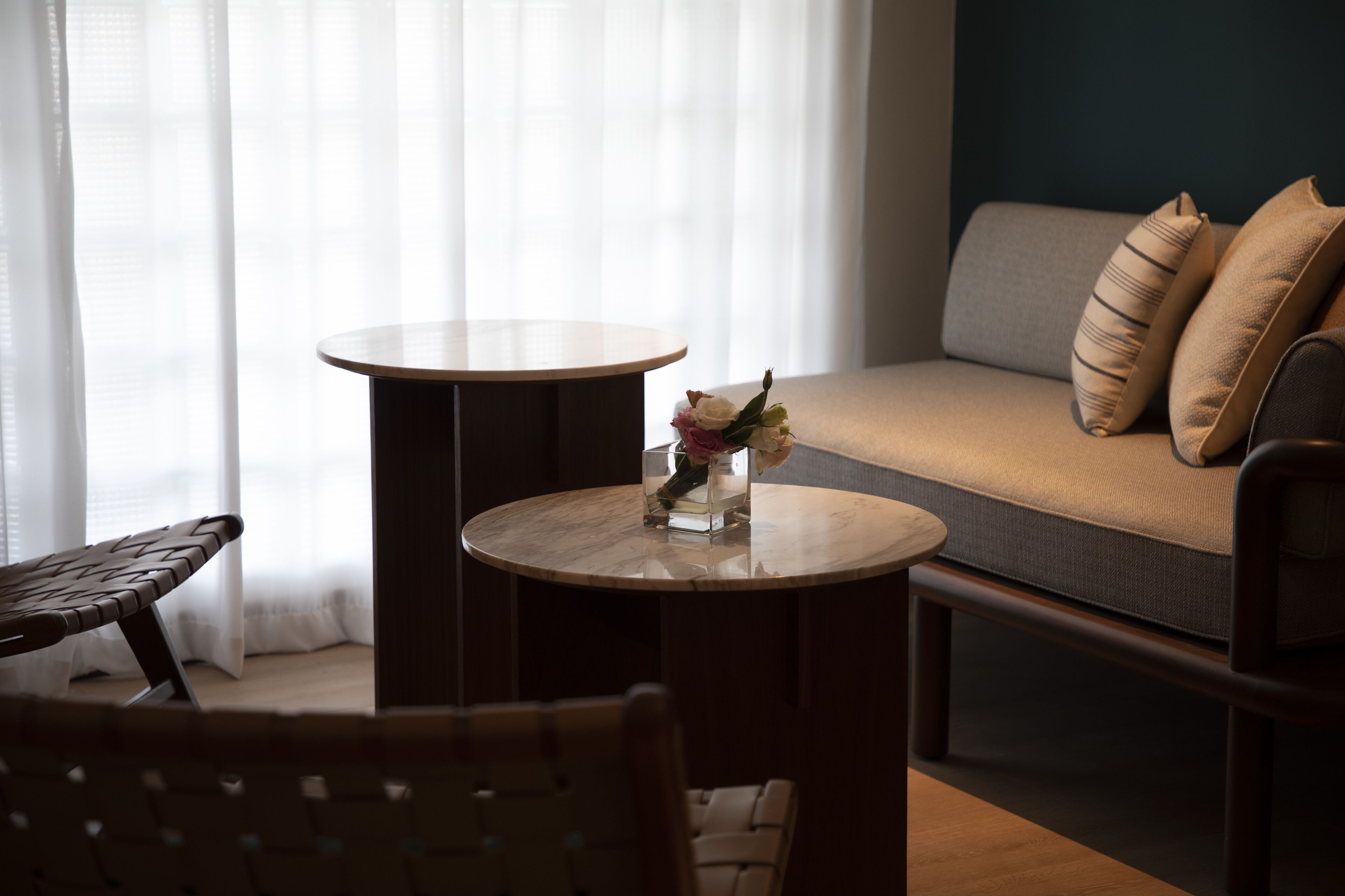 The Luma Hotel