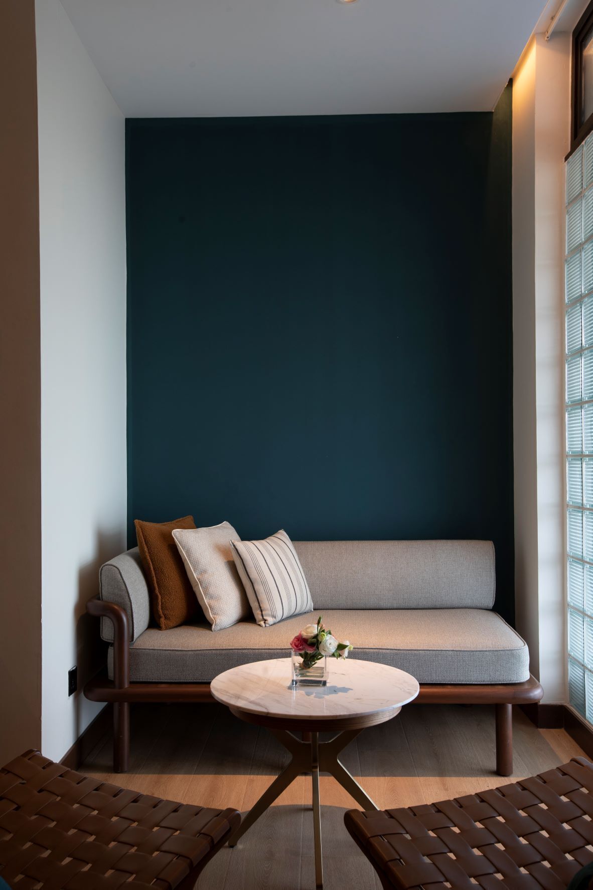 The Luma Hotel