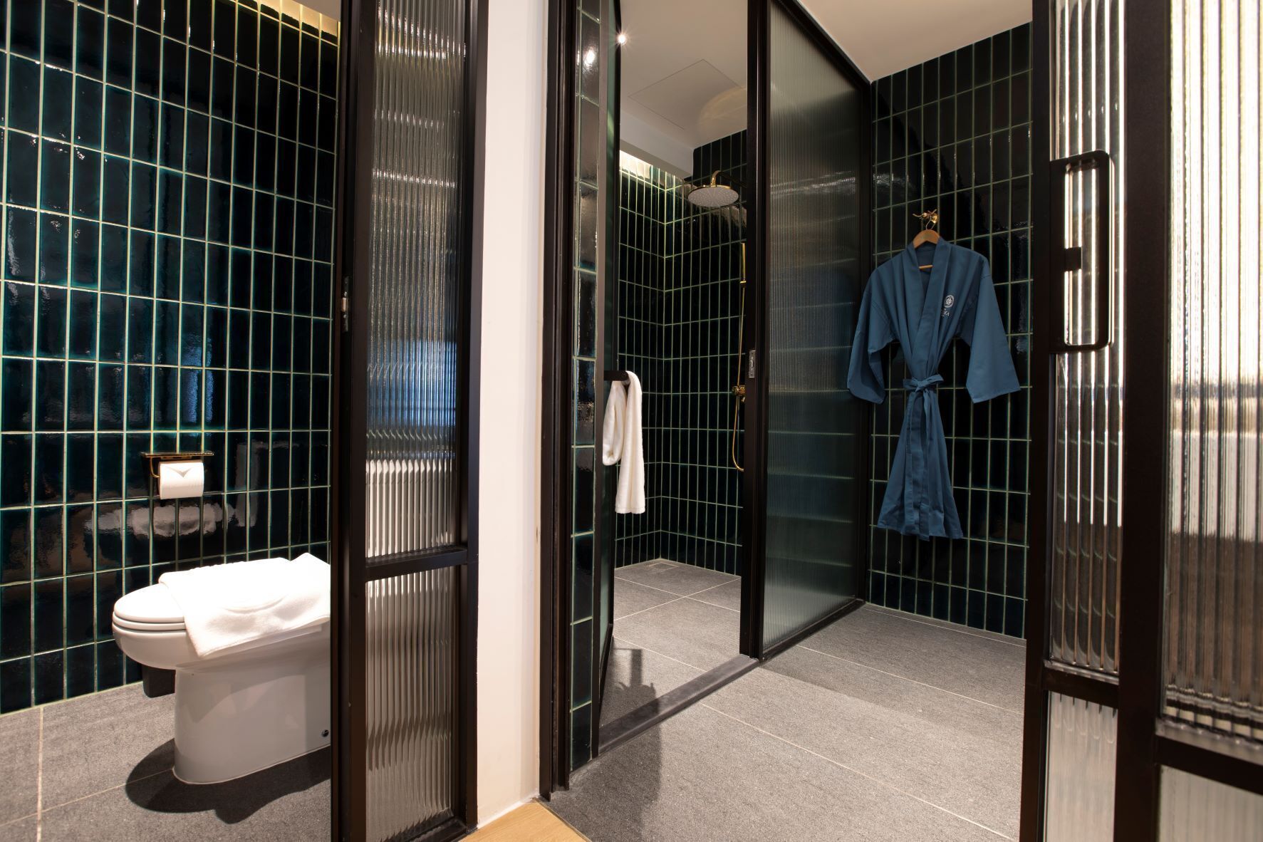 The Luma Hotel