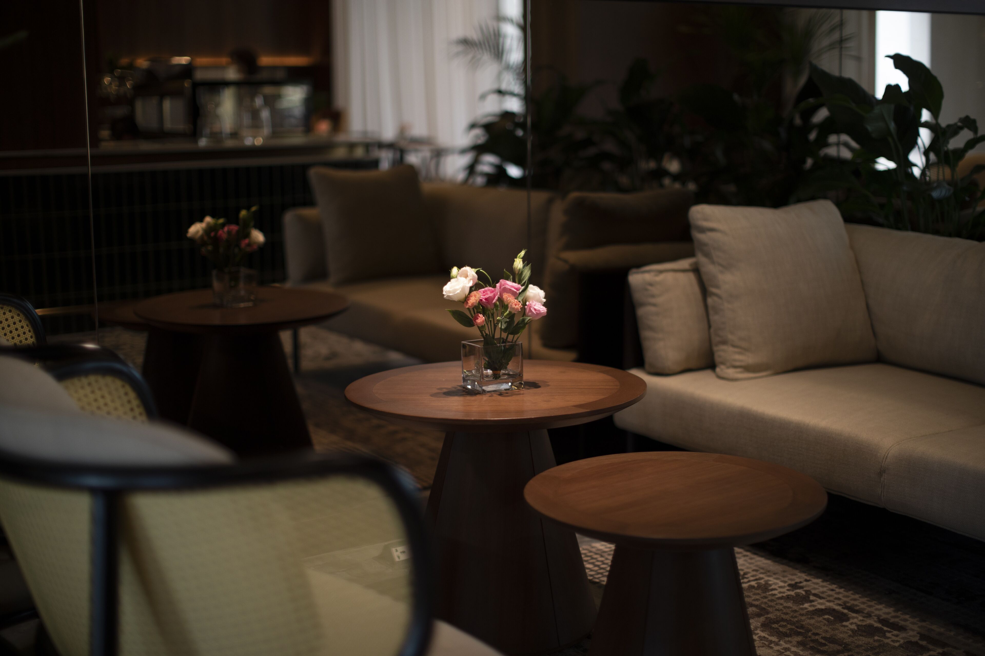 The Luma Hotel