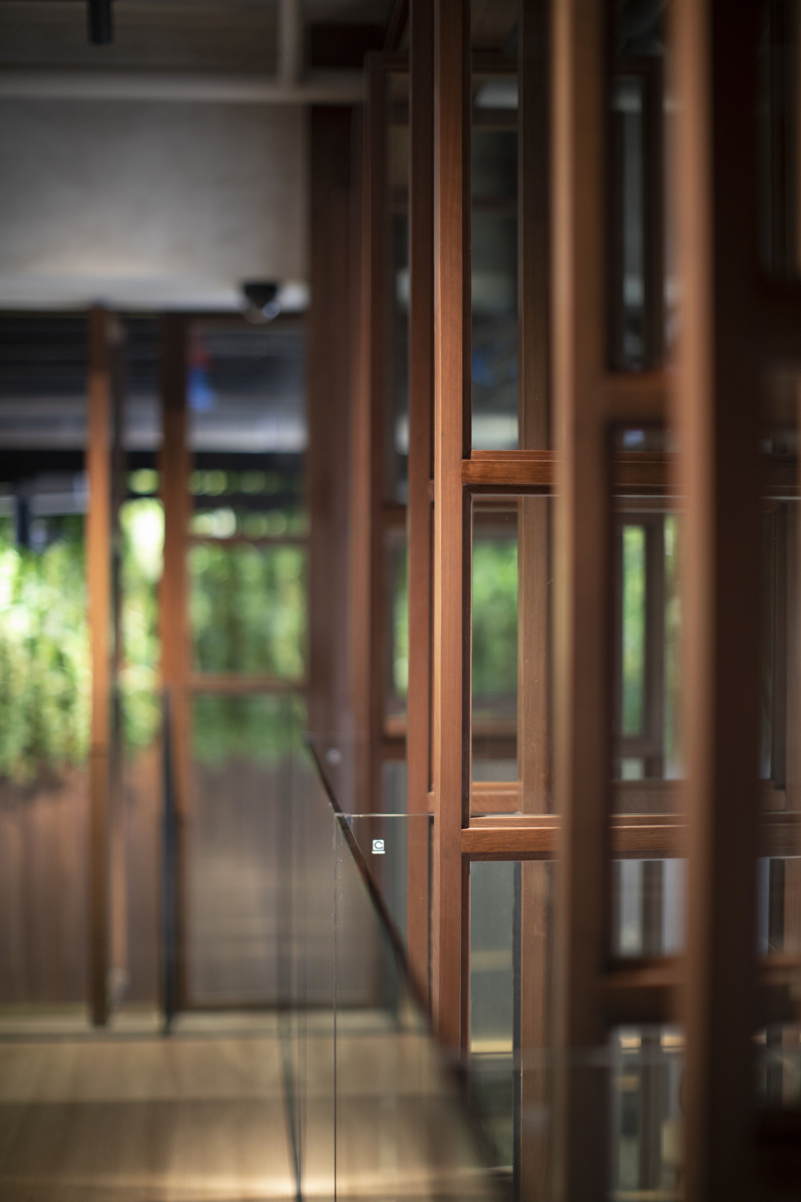 The Luma Hotel