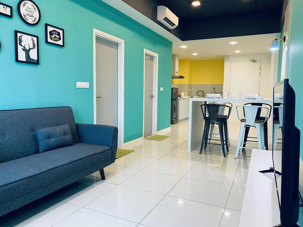 Utopian Homes at Sutera Avenue