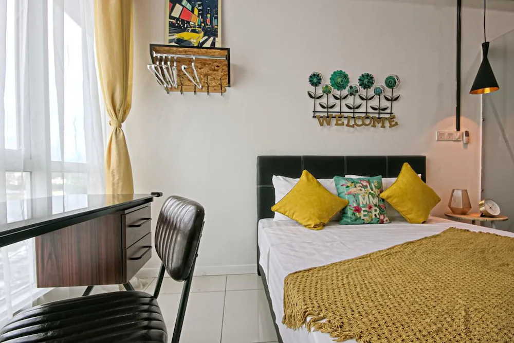 Utopian Homes at Sutera Avenue