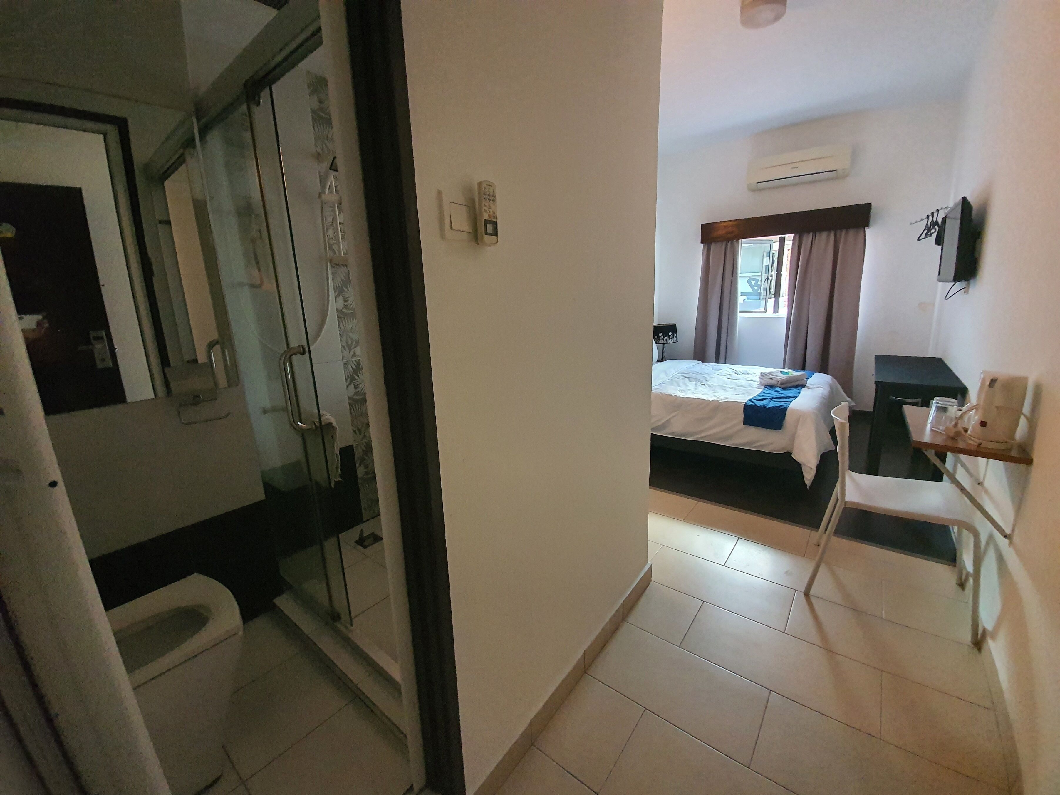 Warisan Hotel