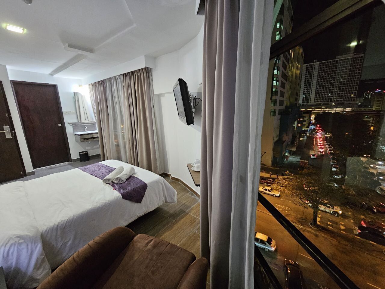 Warisan Hotel