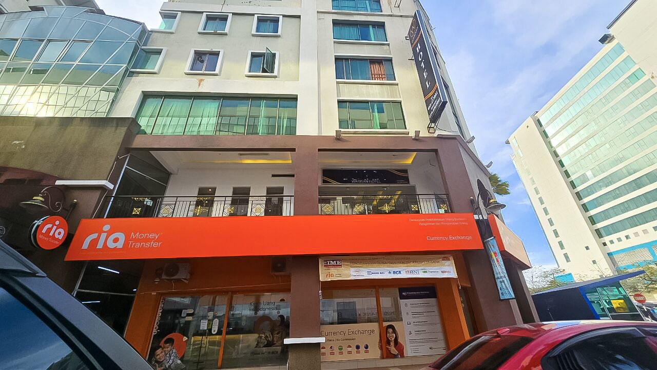 Warisan Hotel