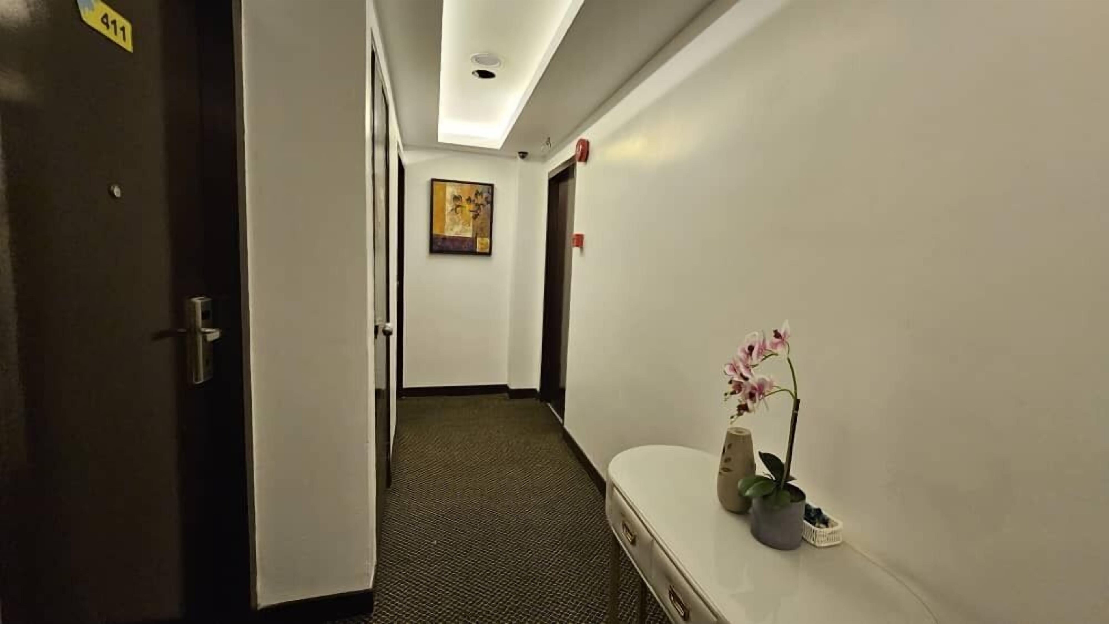 Warisan Hotel