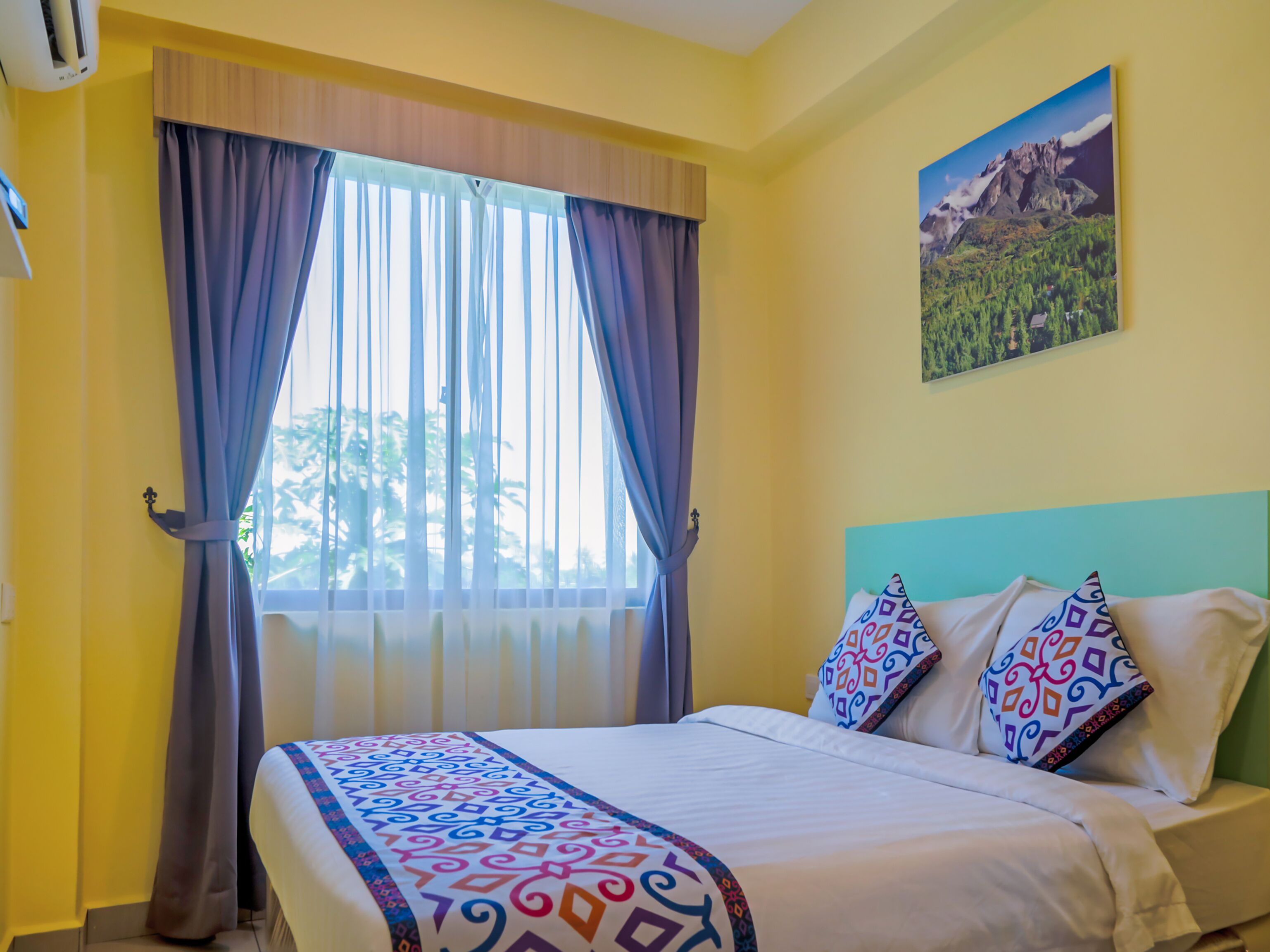 Capital O 90154 Rajawali Homes