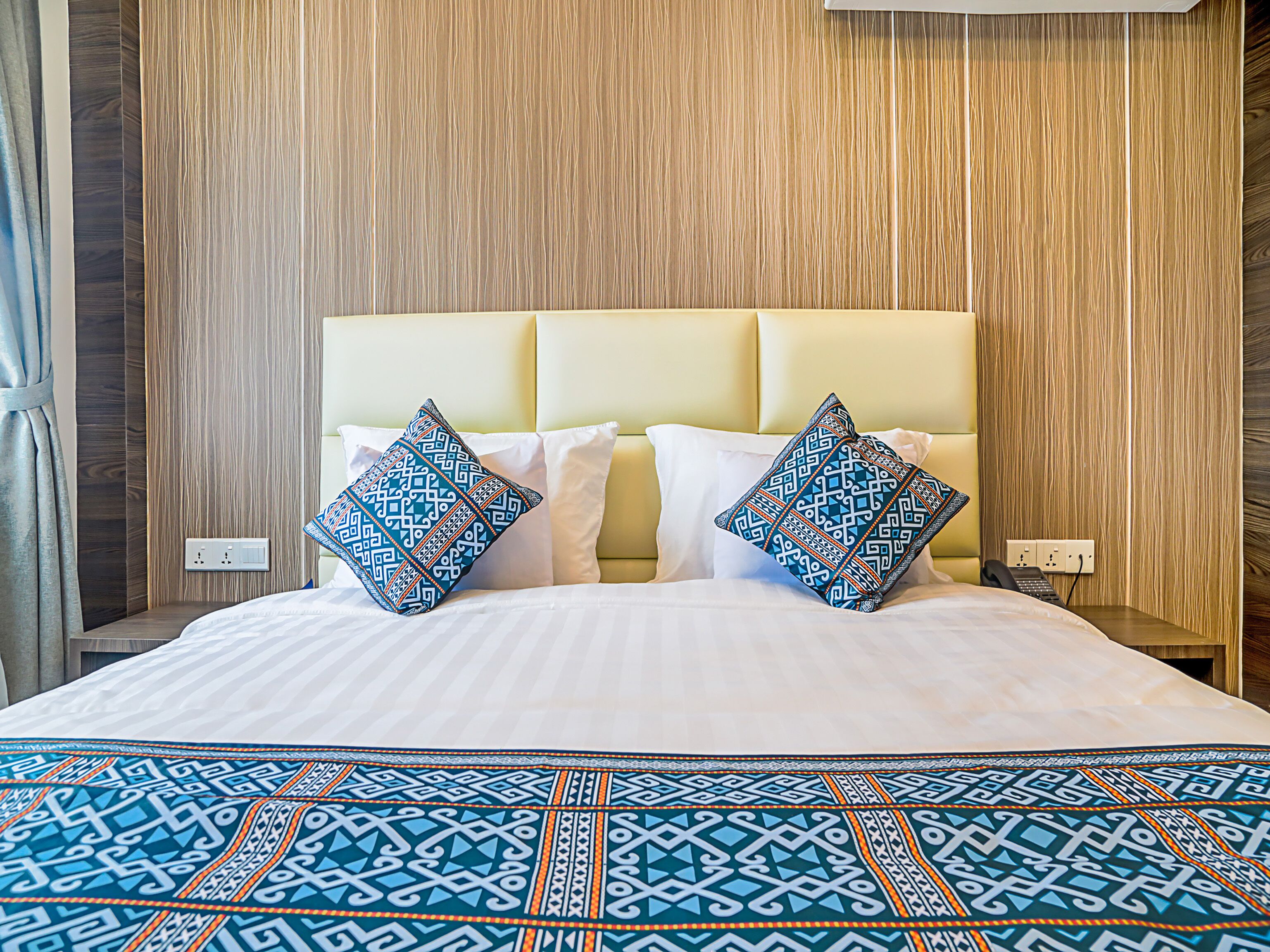 Capital O 90154 Rajawali Homes