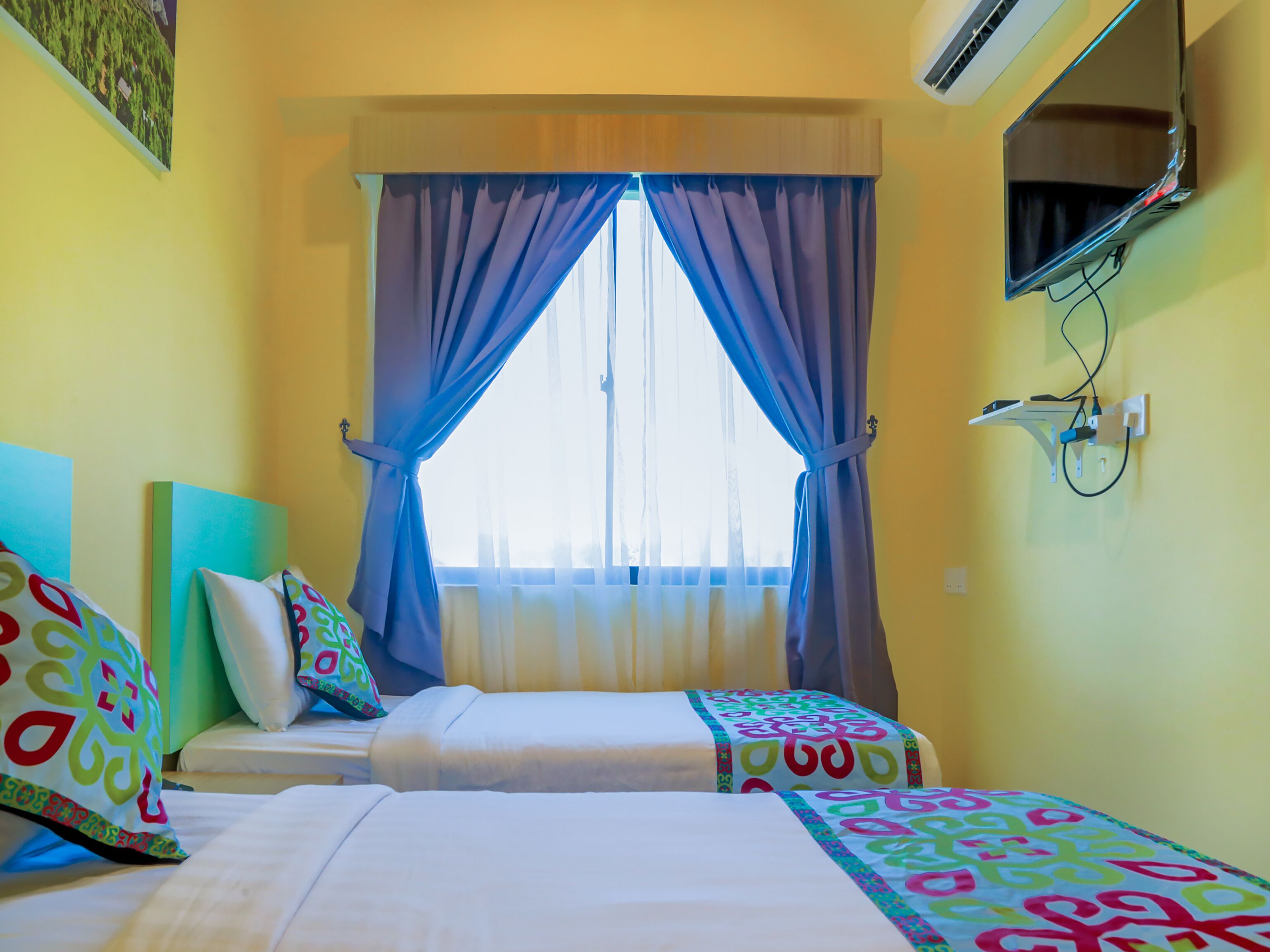 Capital O 90154 Rajawali Homes