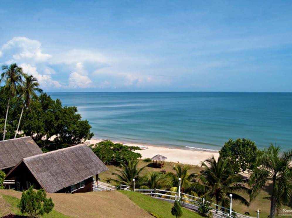 Borneo Tempurung Seaside  Lodge