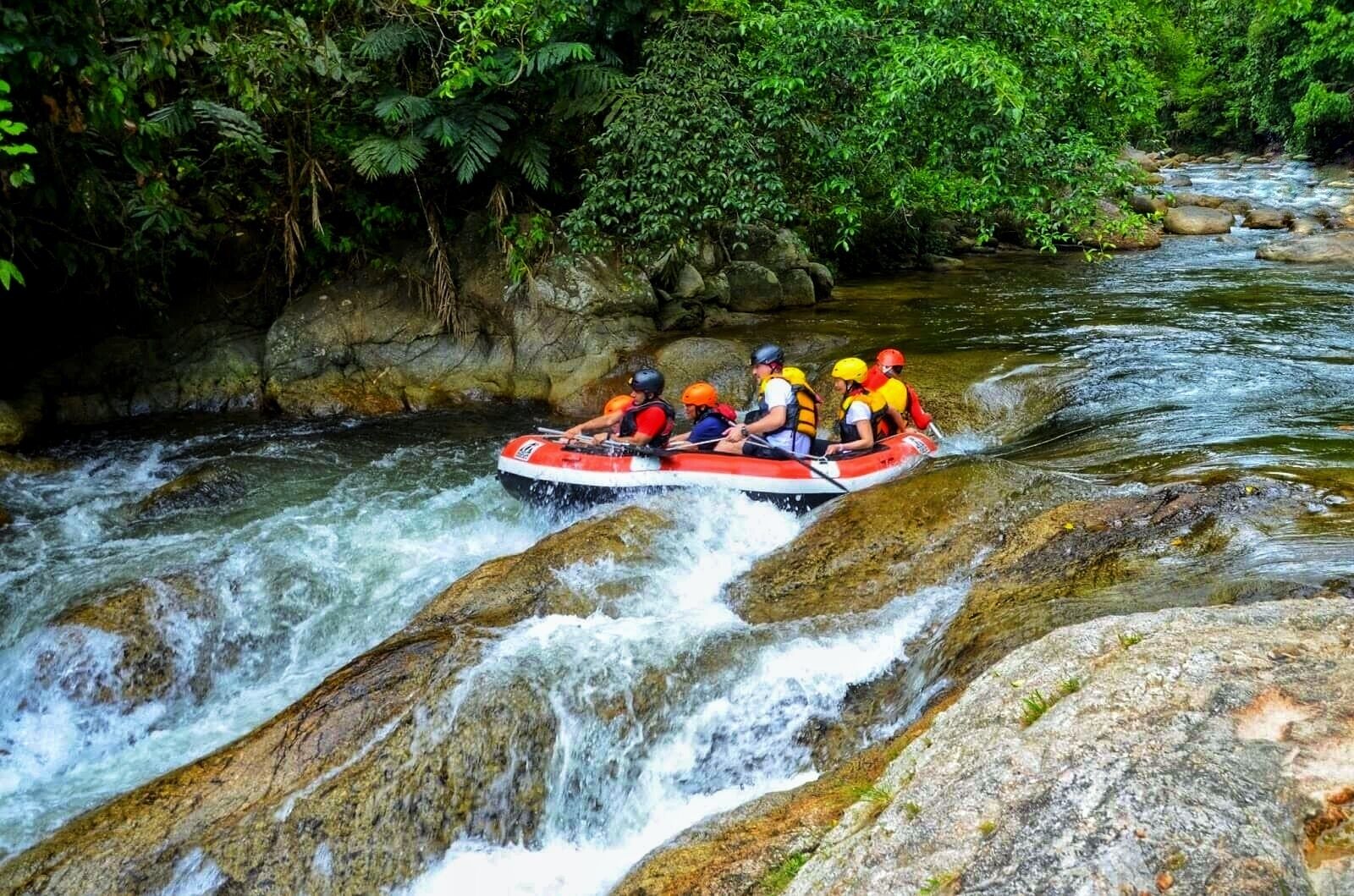 Earth Park Resorts