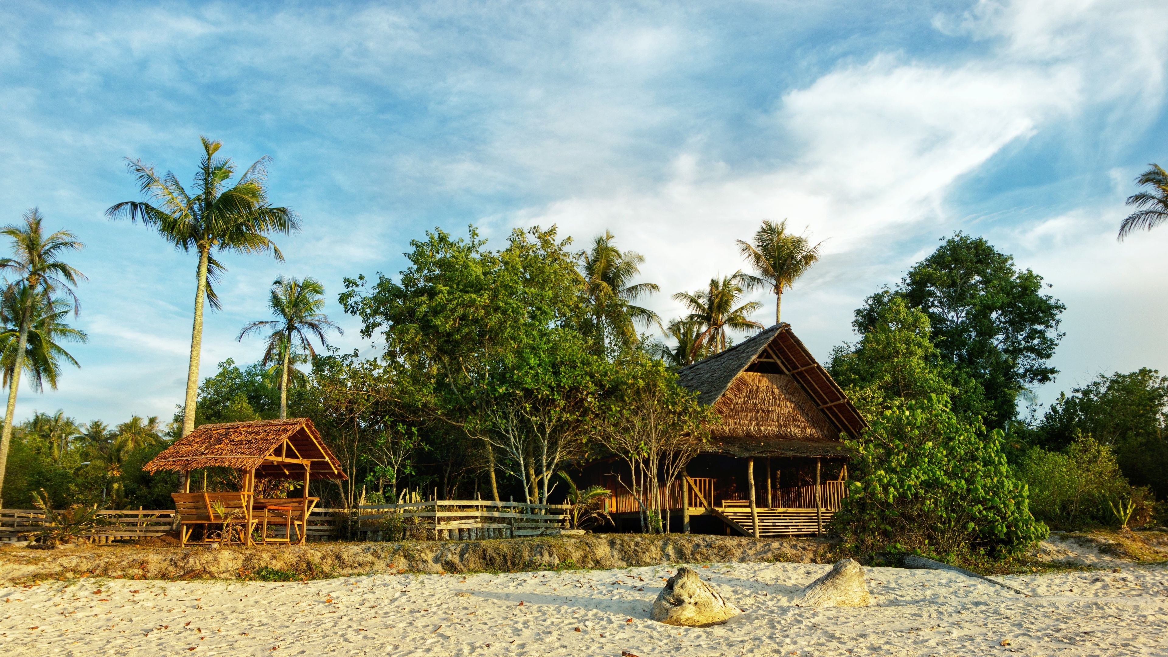 Earth Park Resorts