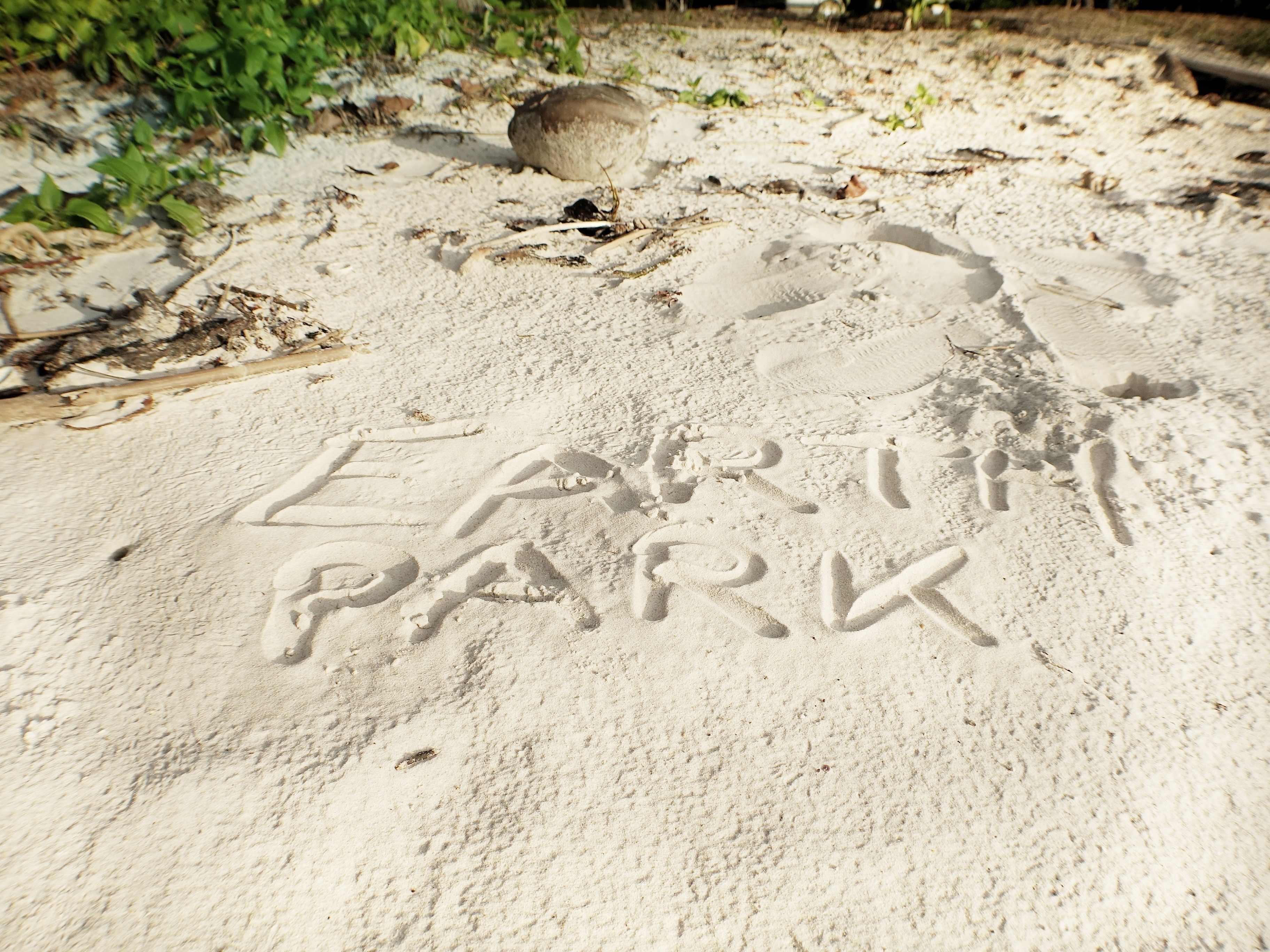 Earth Park Resorts