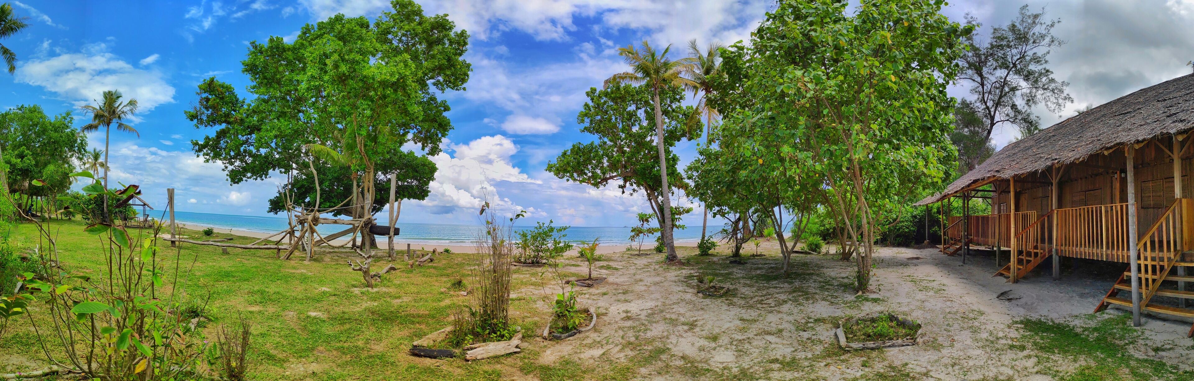 Earth Park Resorts